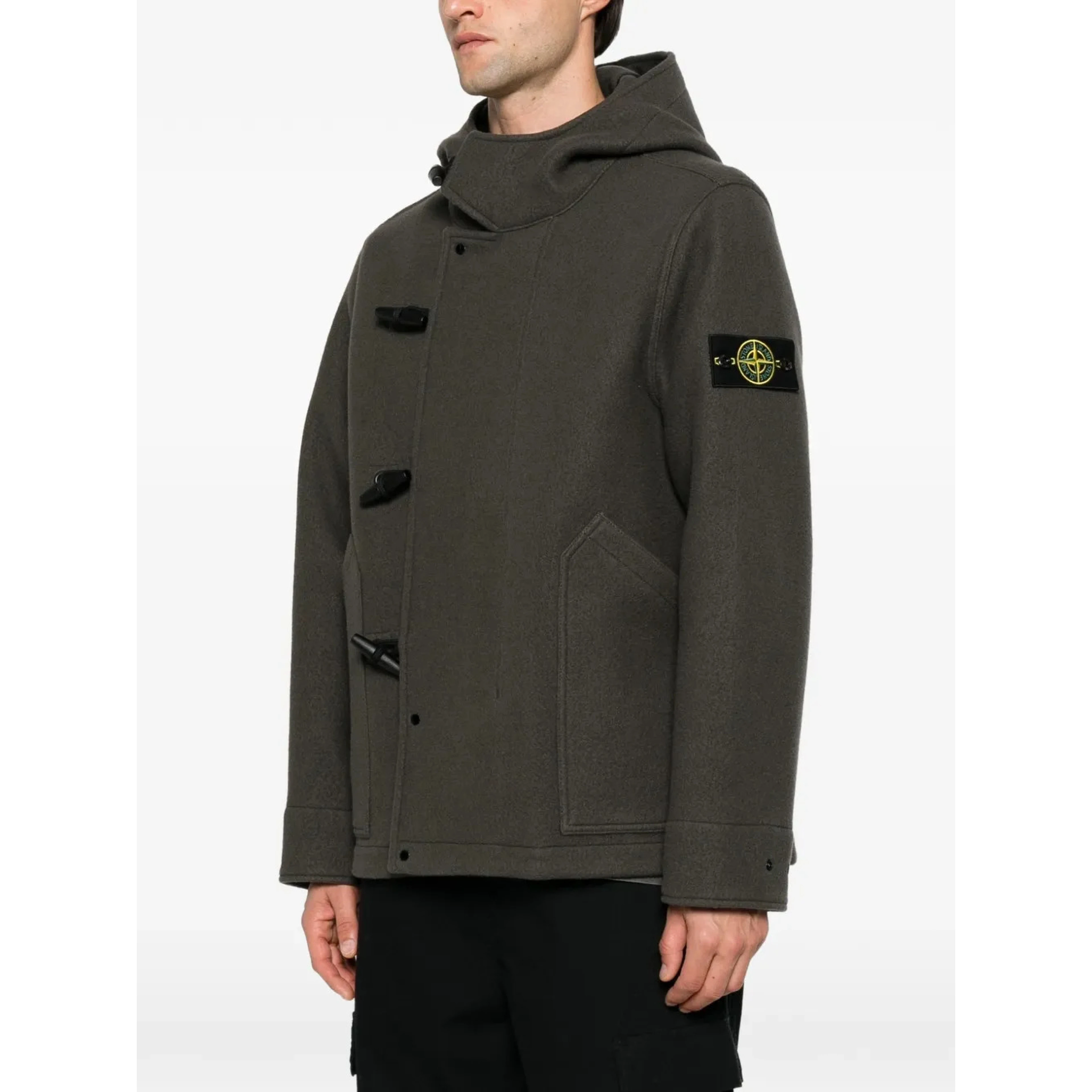 STONE ISLAND Coats