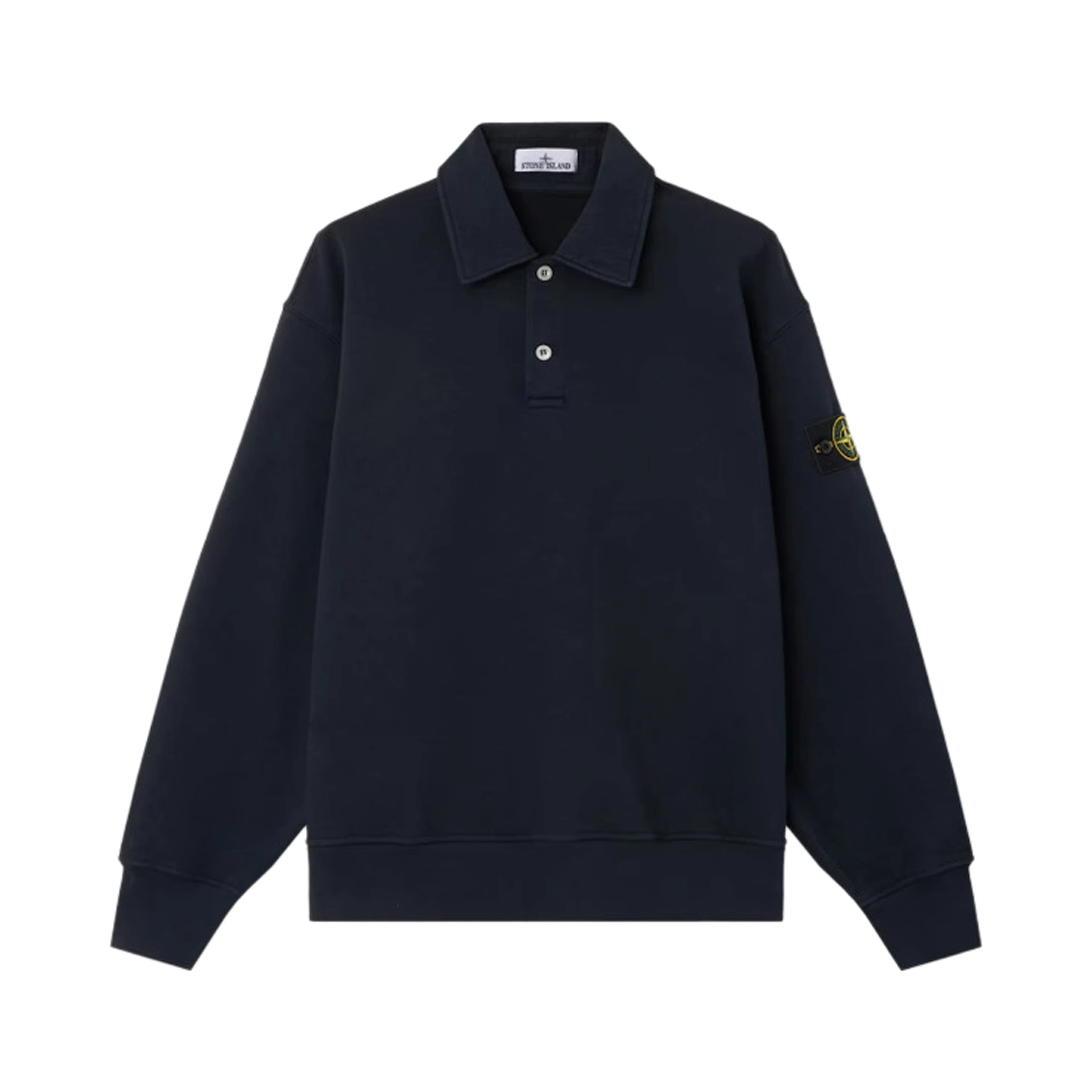 STONE ISLAND Sweaters