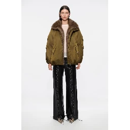 Stand Studio Coats