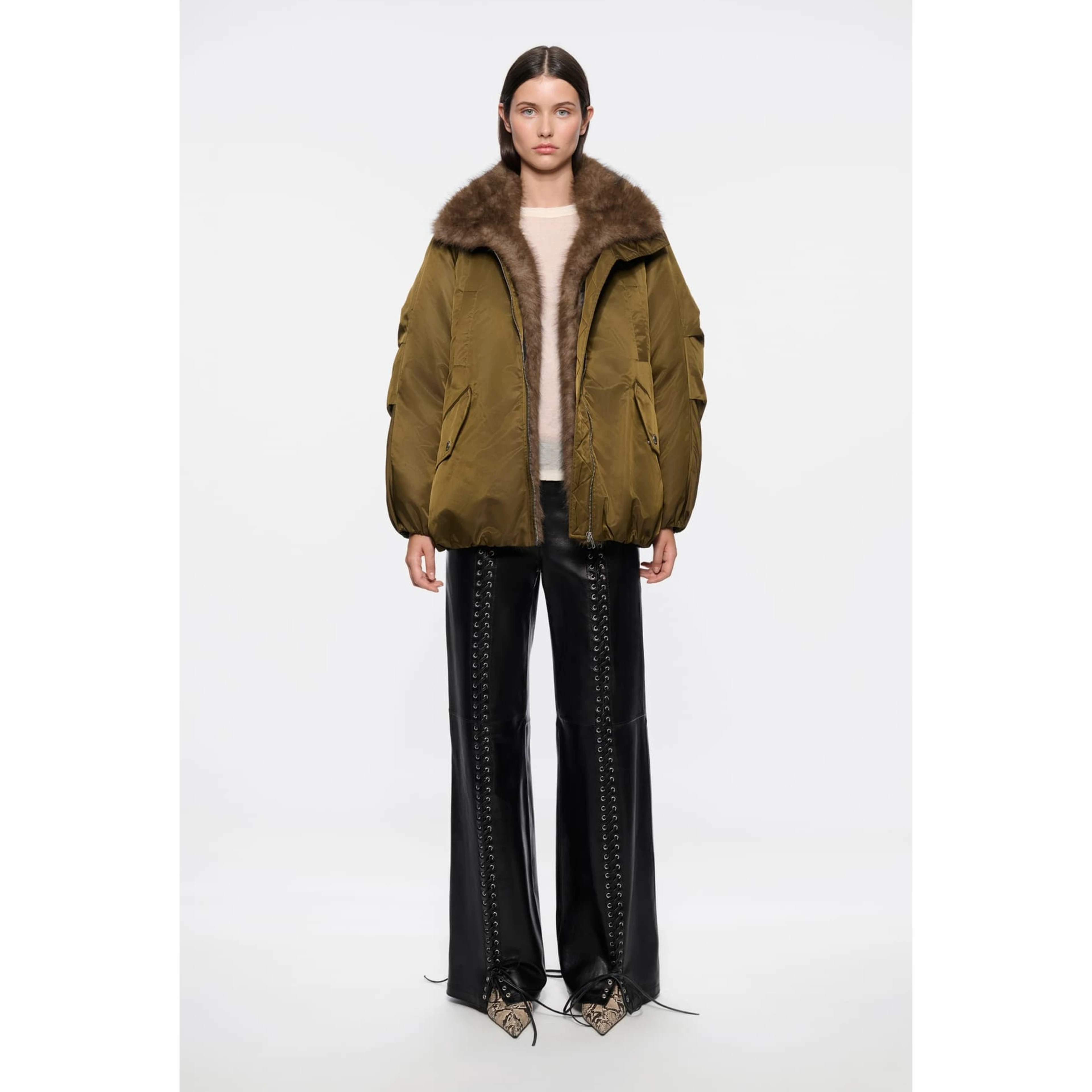 Stand Studio Coats
