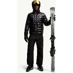 MONCLER Coats