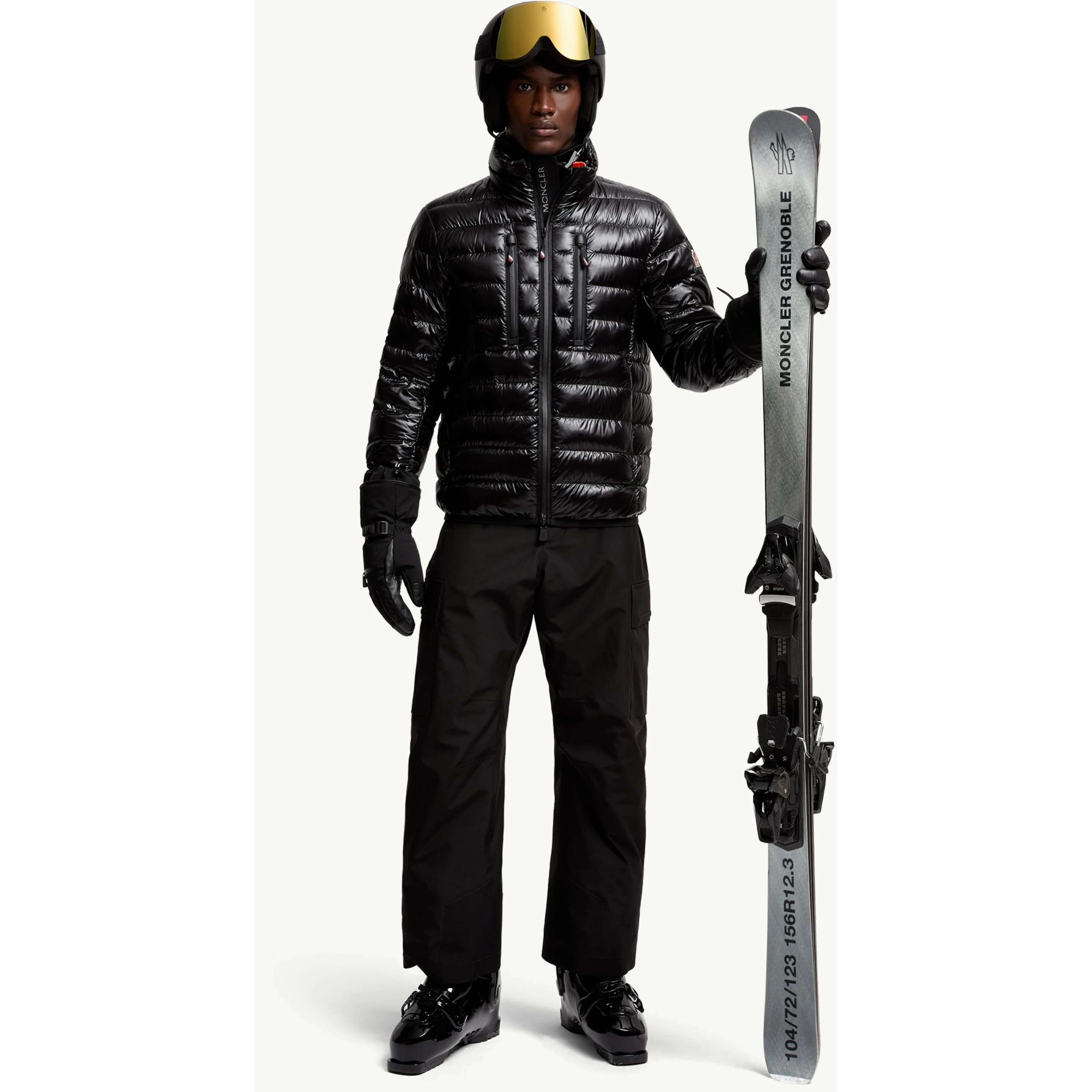 MONCLER Coats