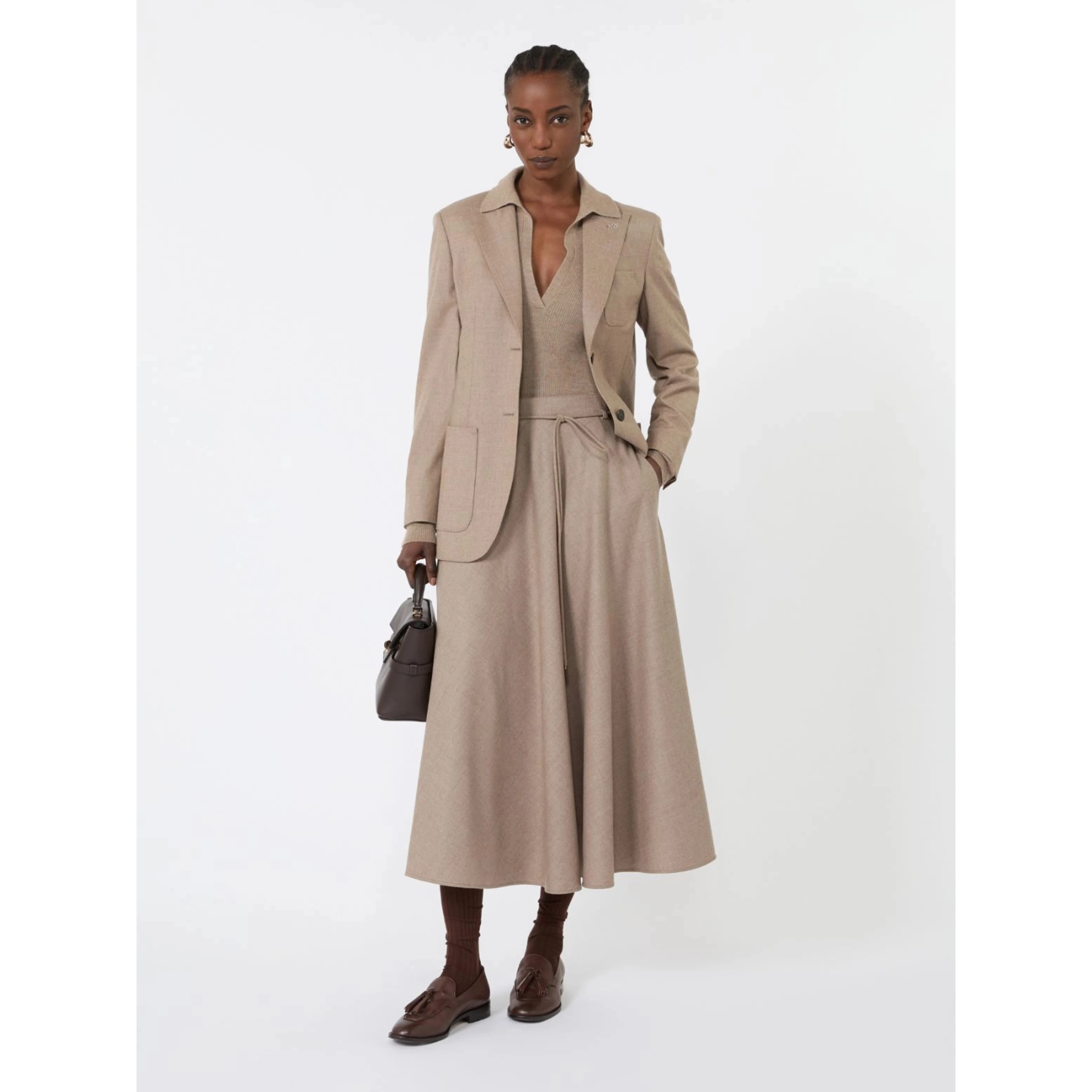 Max Mara Sweaters