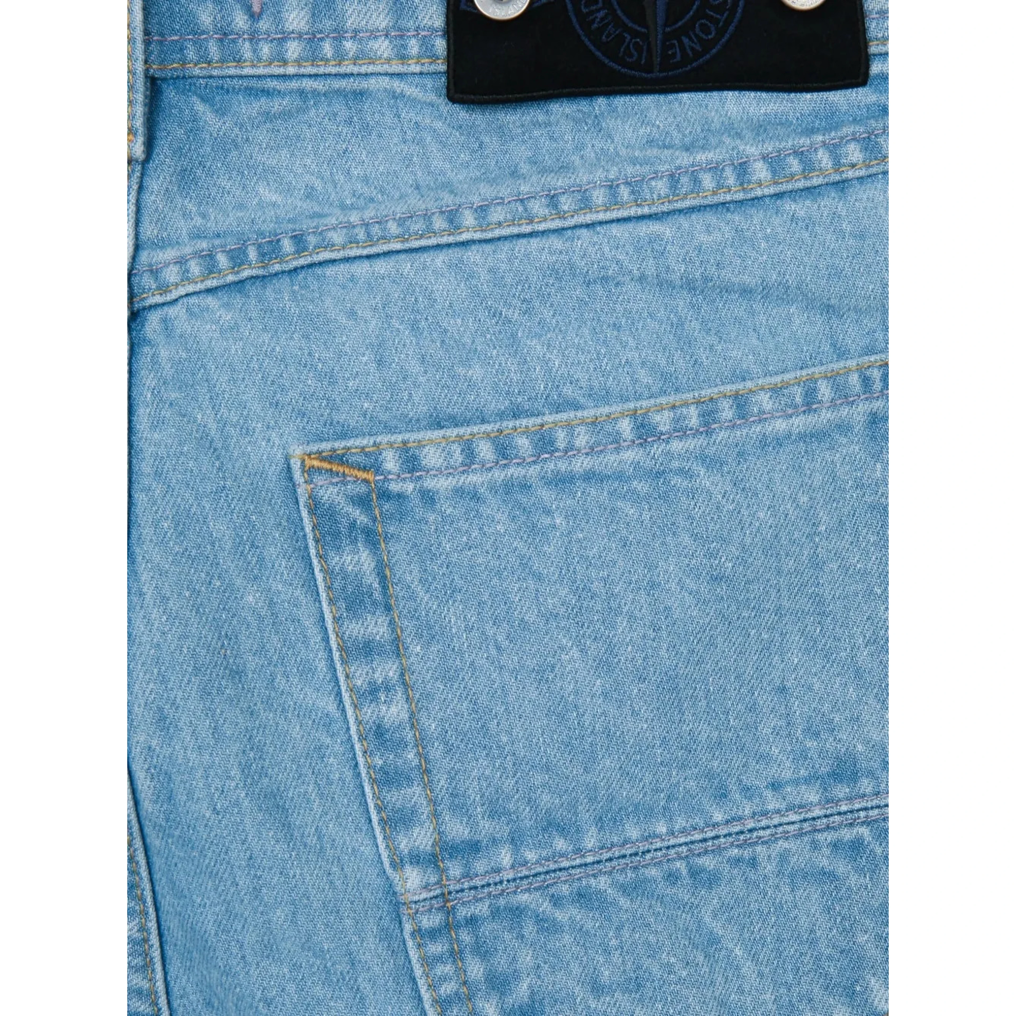 STONE ISLAND Jeans