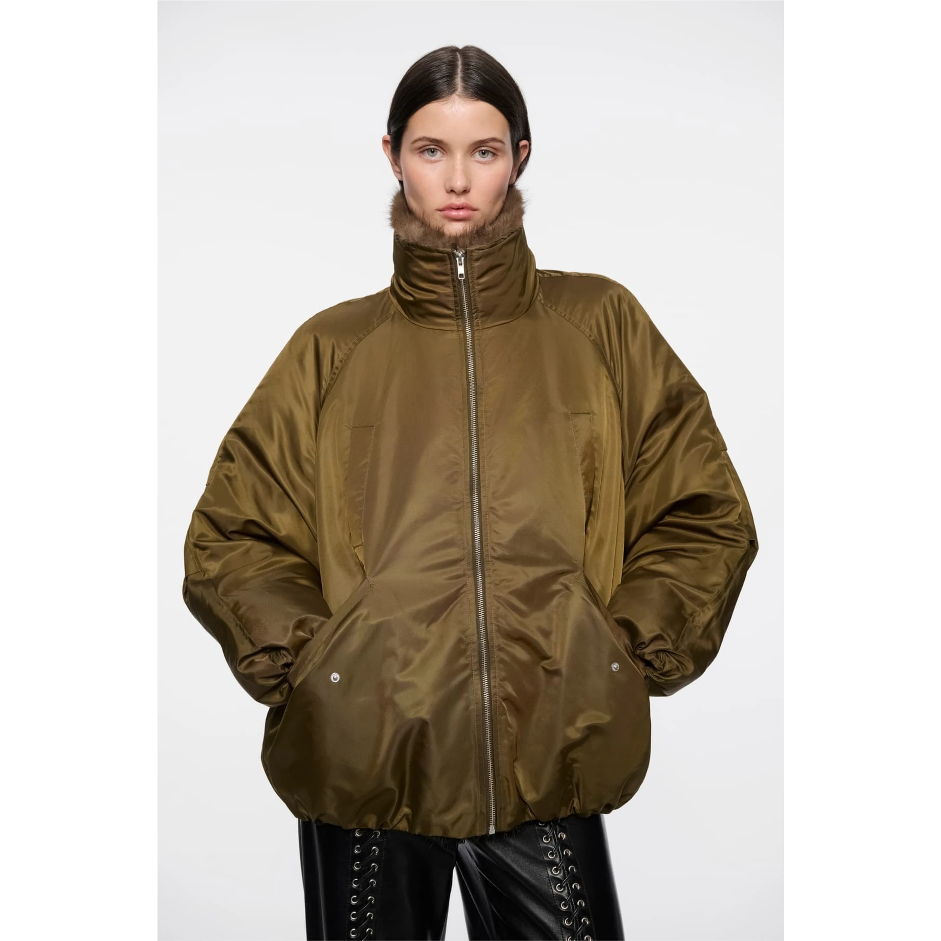 Stand Studio Coats