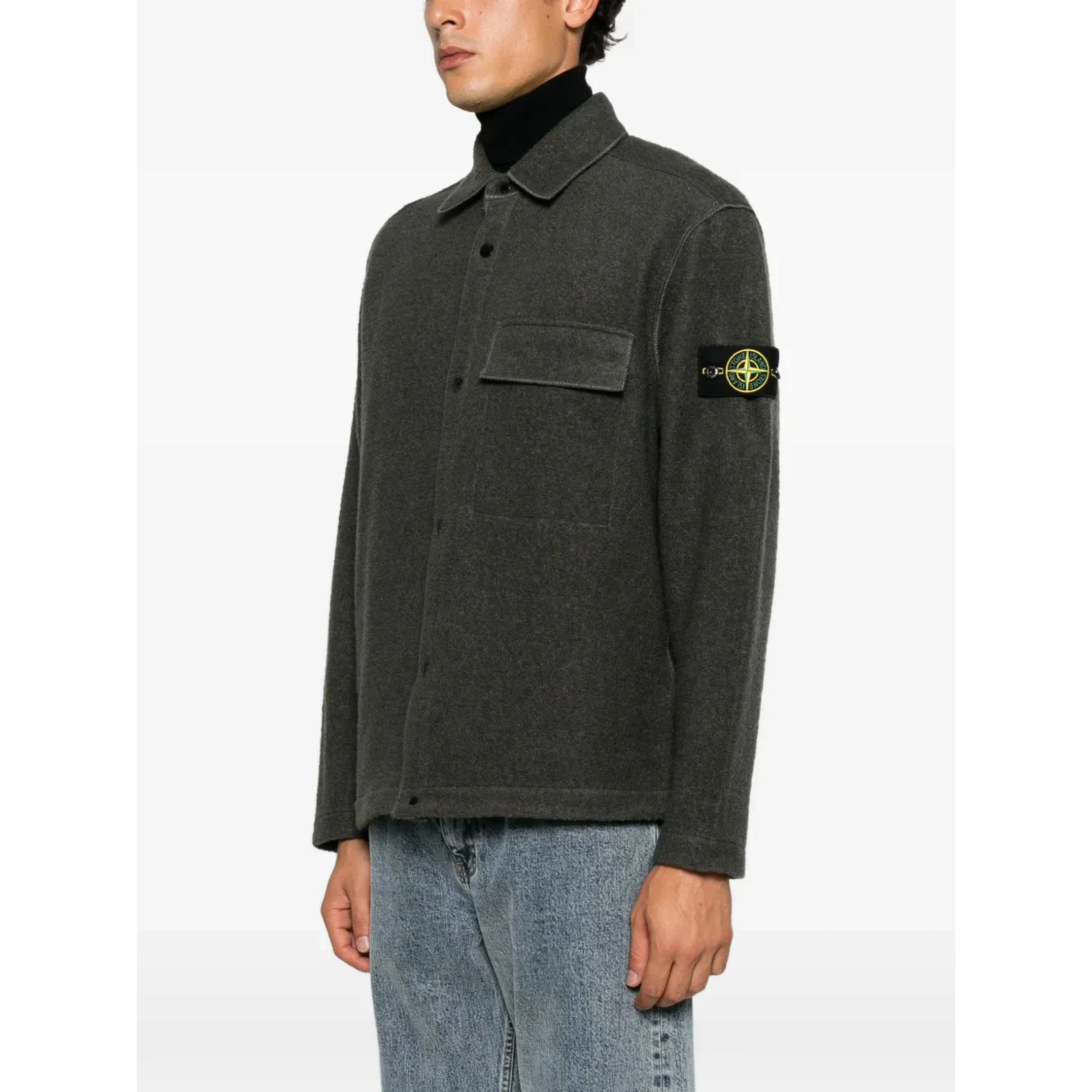 STONE ISLAND Jackets
