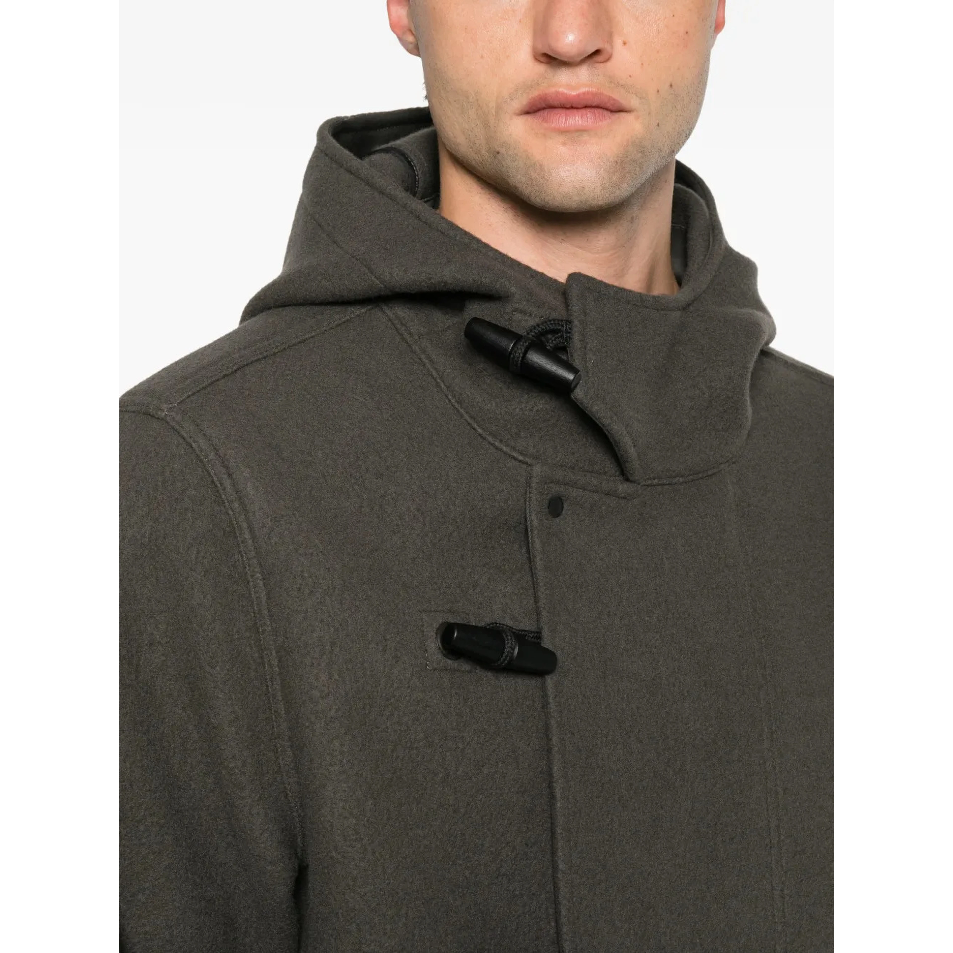 STONE ISLAND Coats
