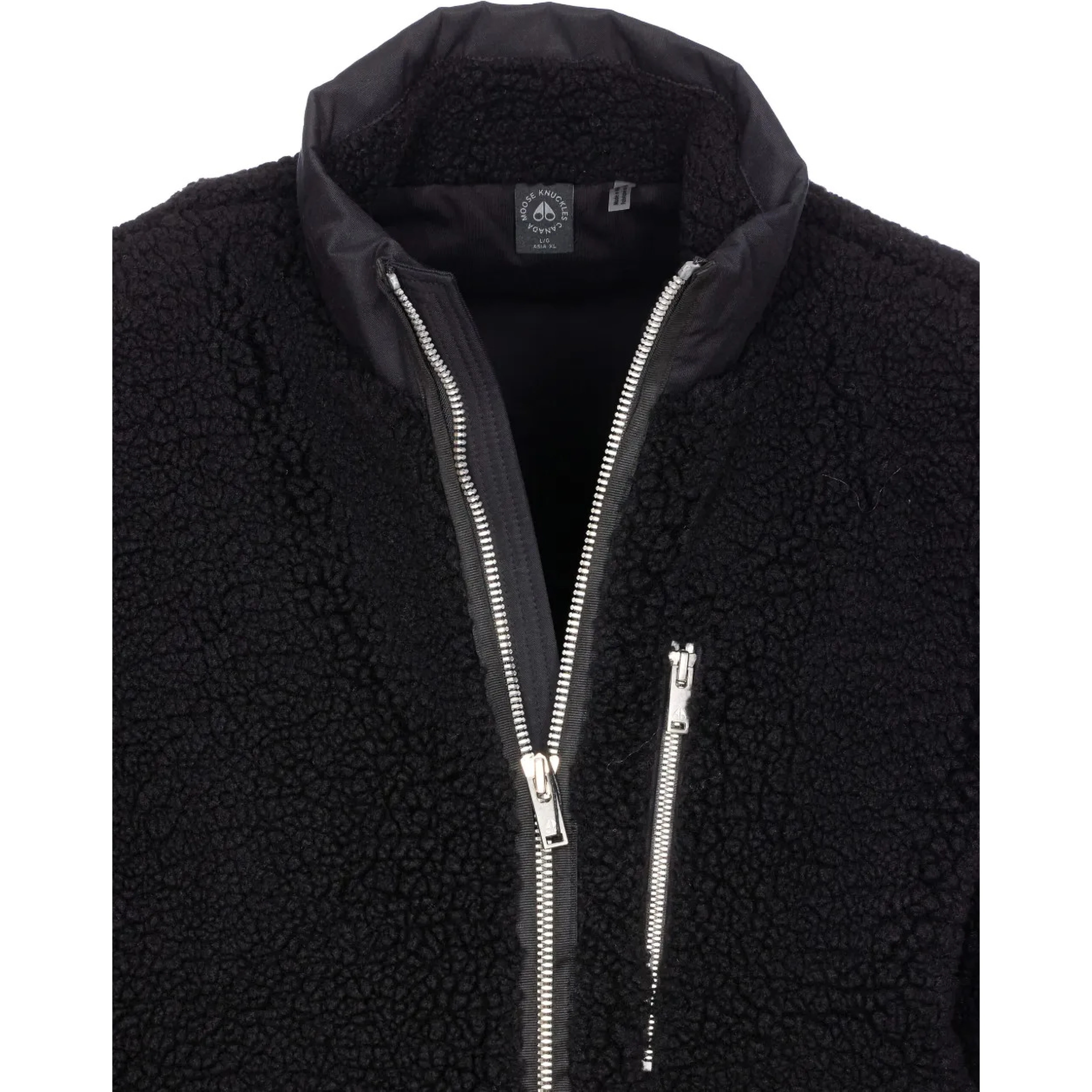 Moose Knuckles Jackets