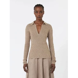 Max Mara Sweaters