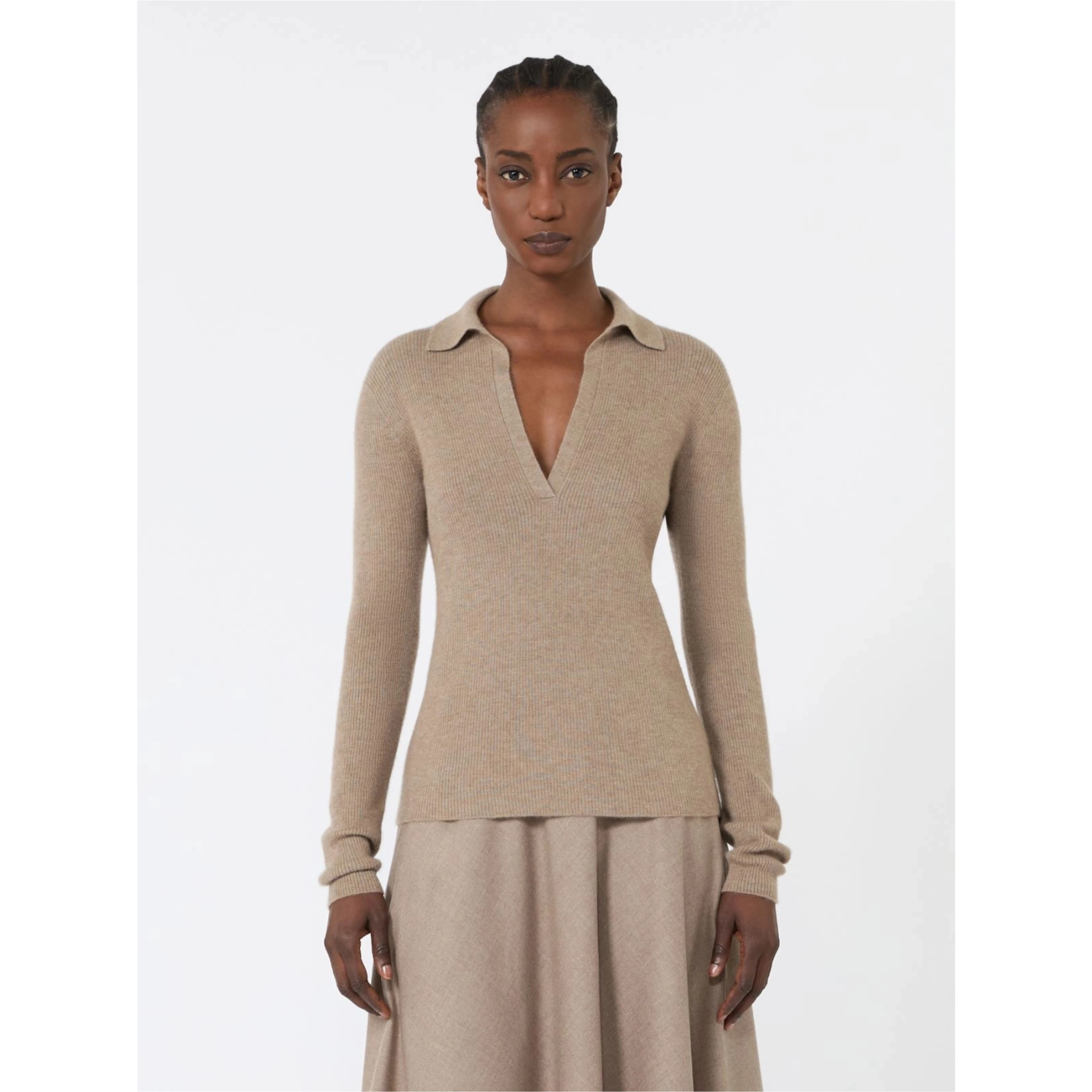 Max Mara Sweaters