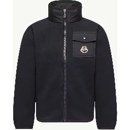 MONCLER Kids Sweaters