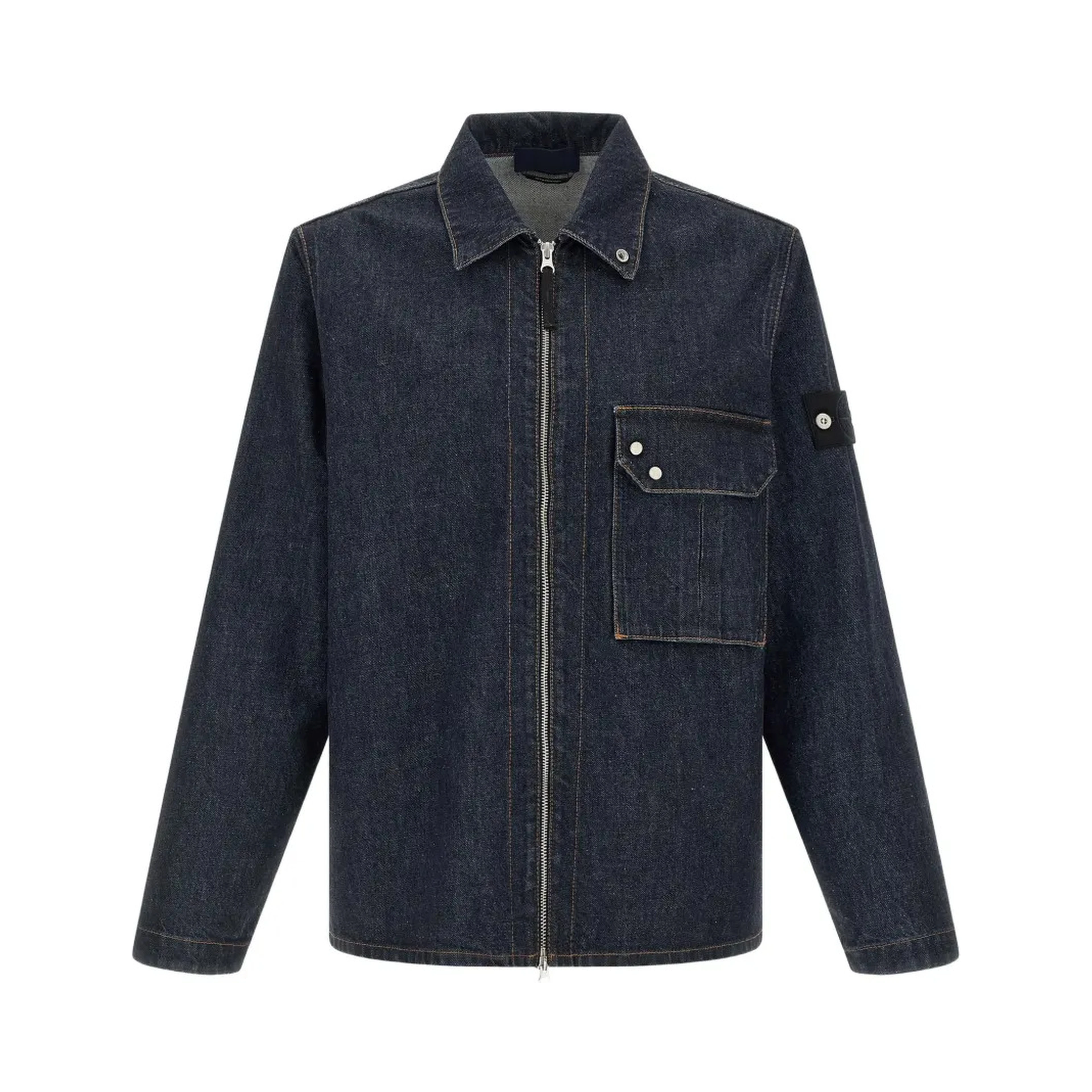 STONE ISLAND Jackets