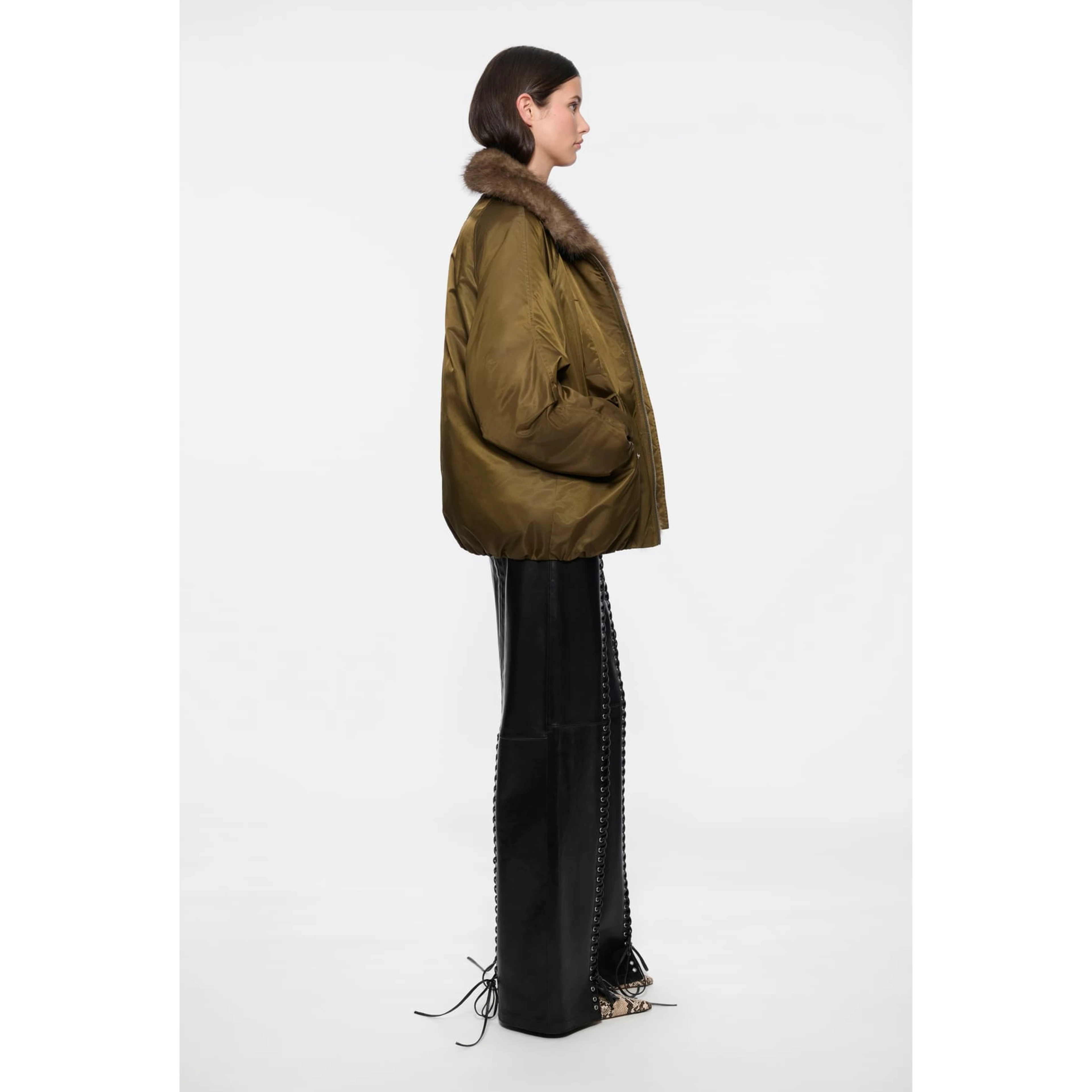 Stand Studio Coats