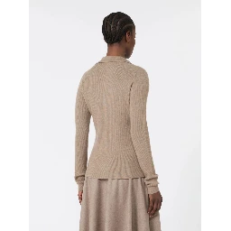 Max Mara Sweaters