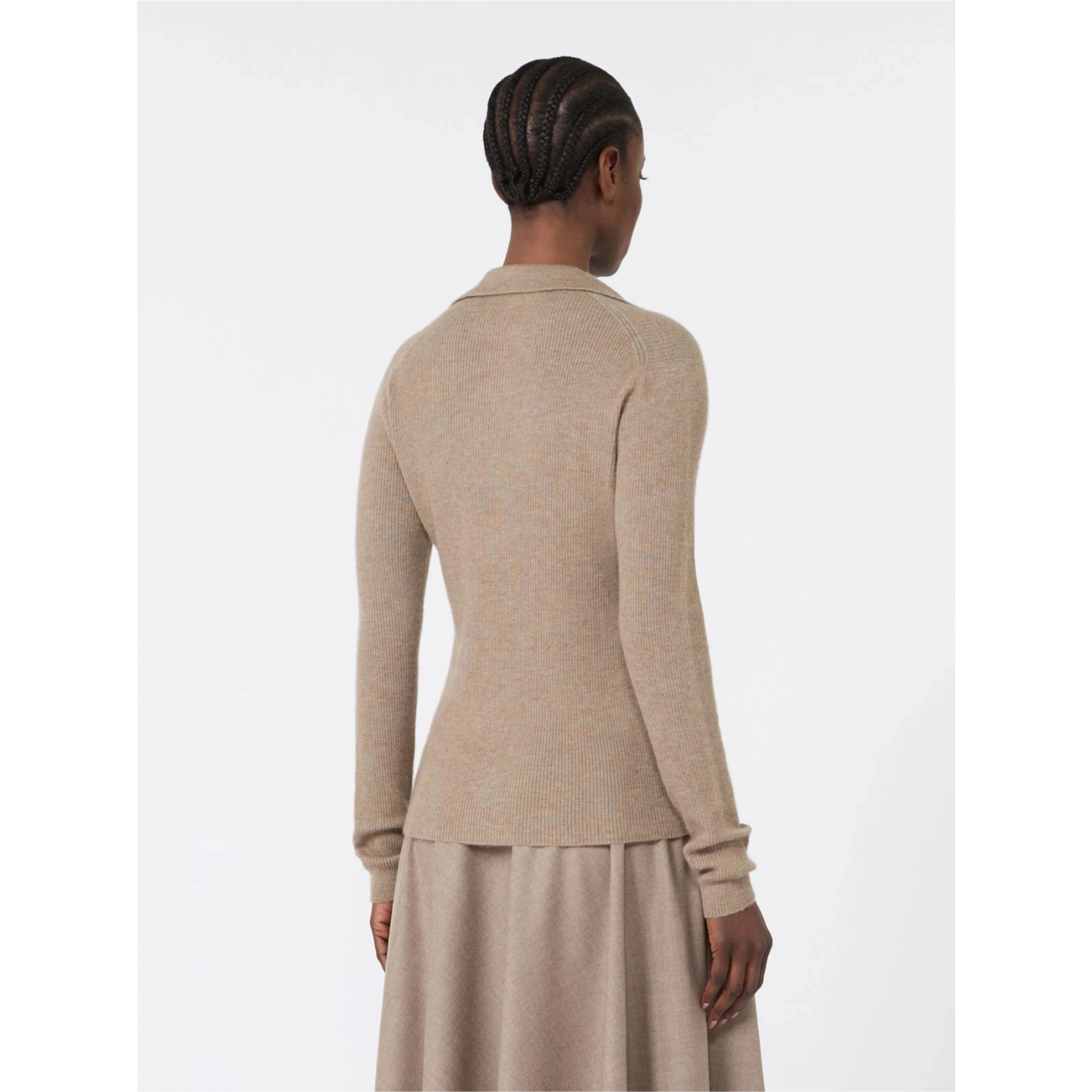 Max Mara Sweaters