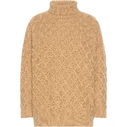 Max Mara Sweaters