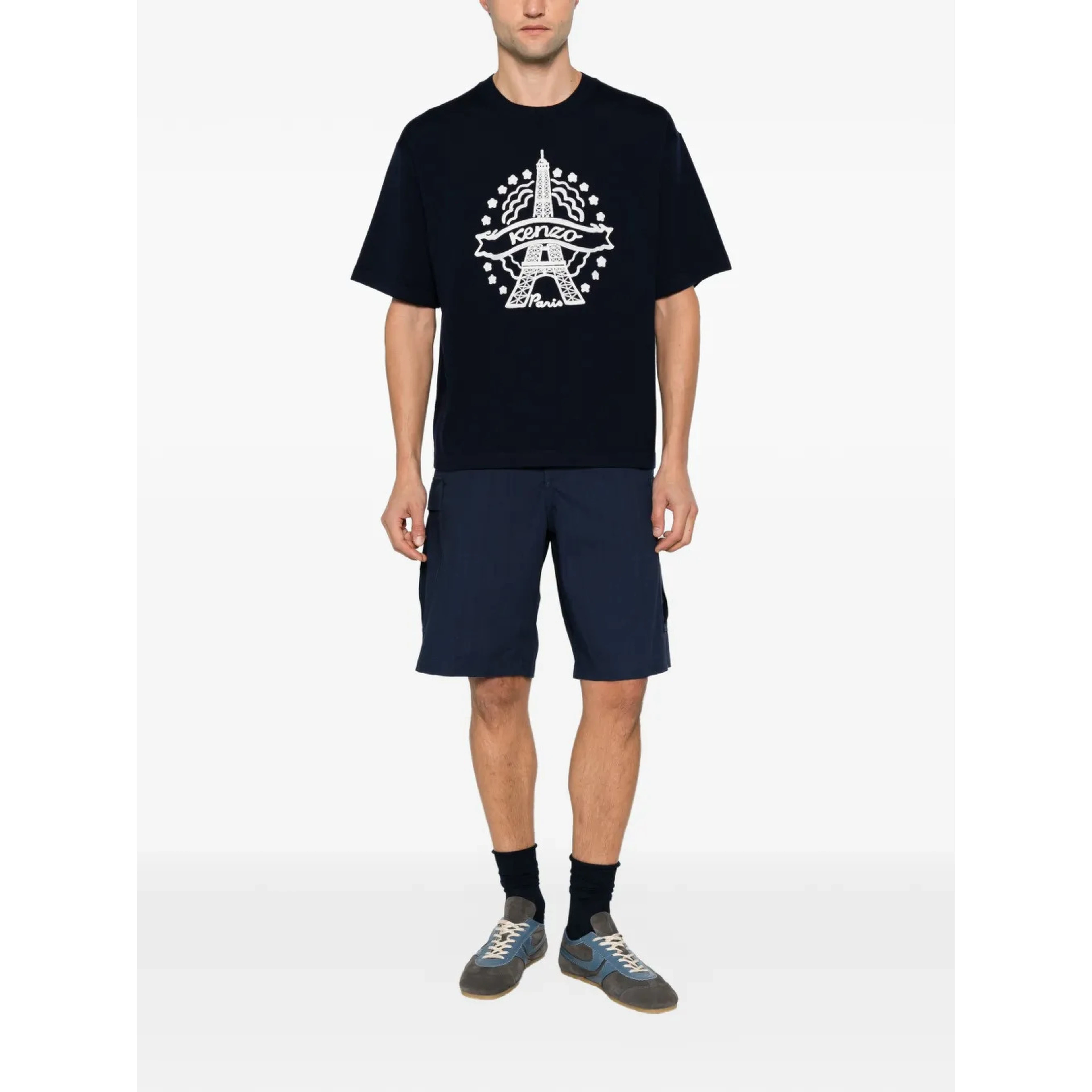 KENZO T-shirts and Polos