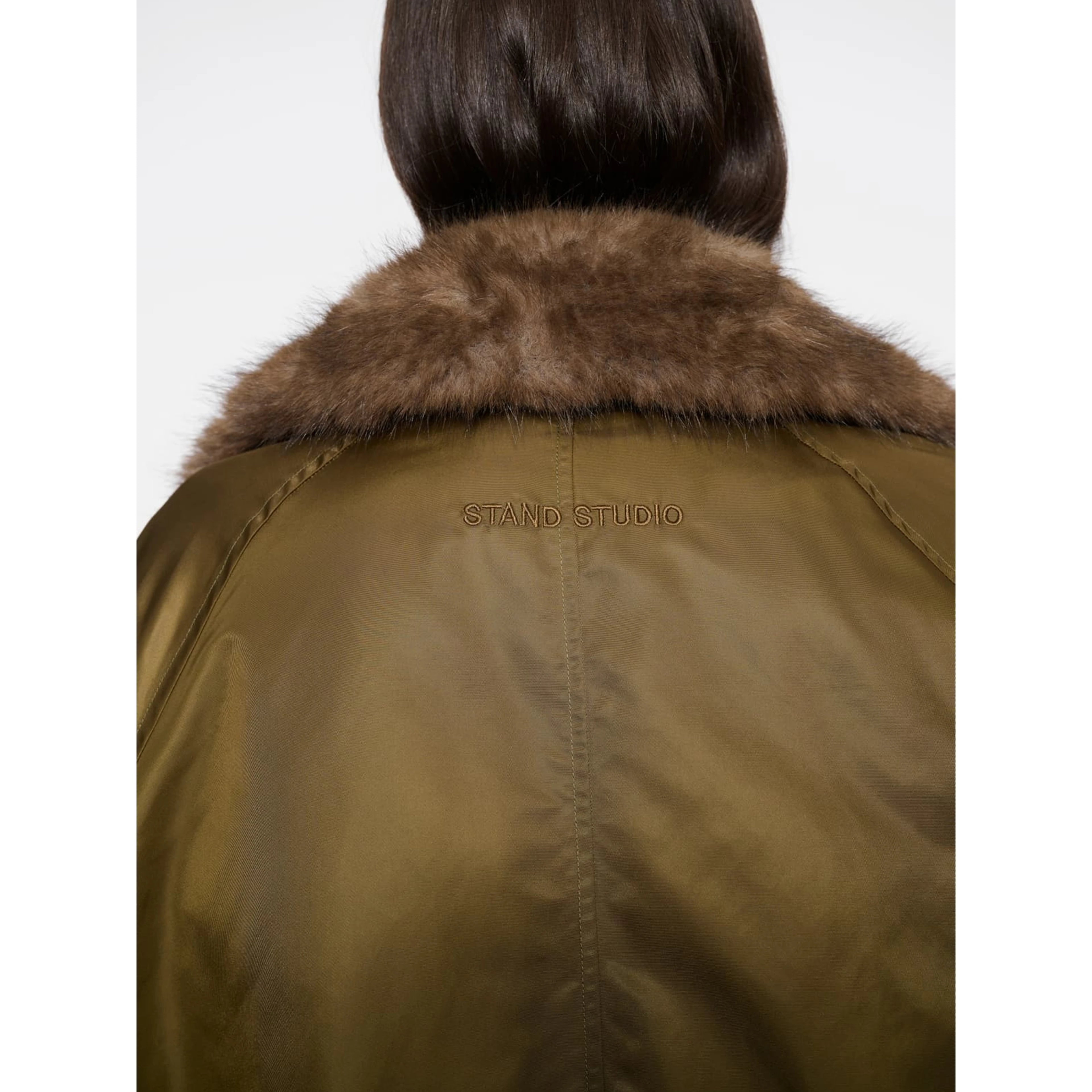 Stand Studio Coats