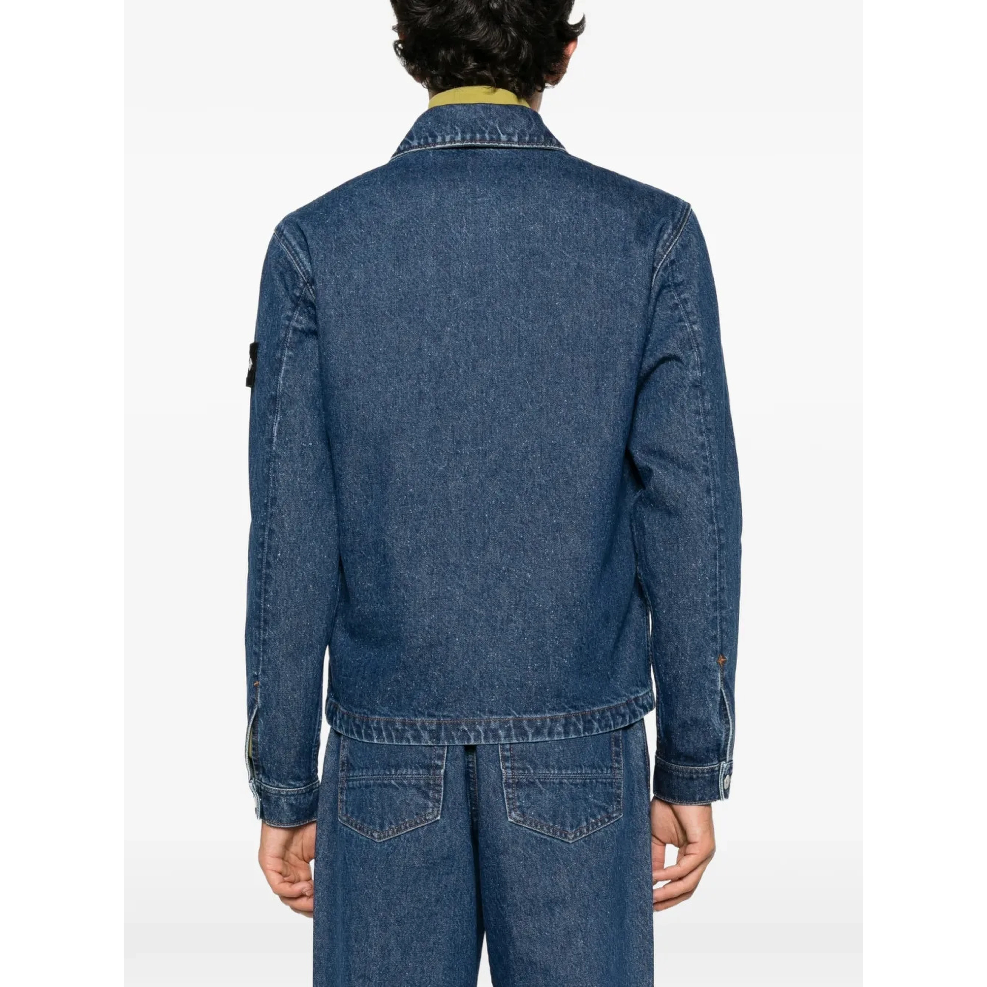 STONE ISLAND Jackets