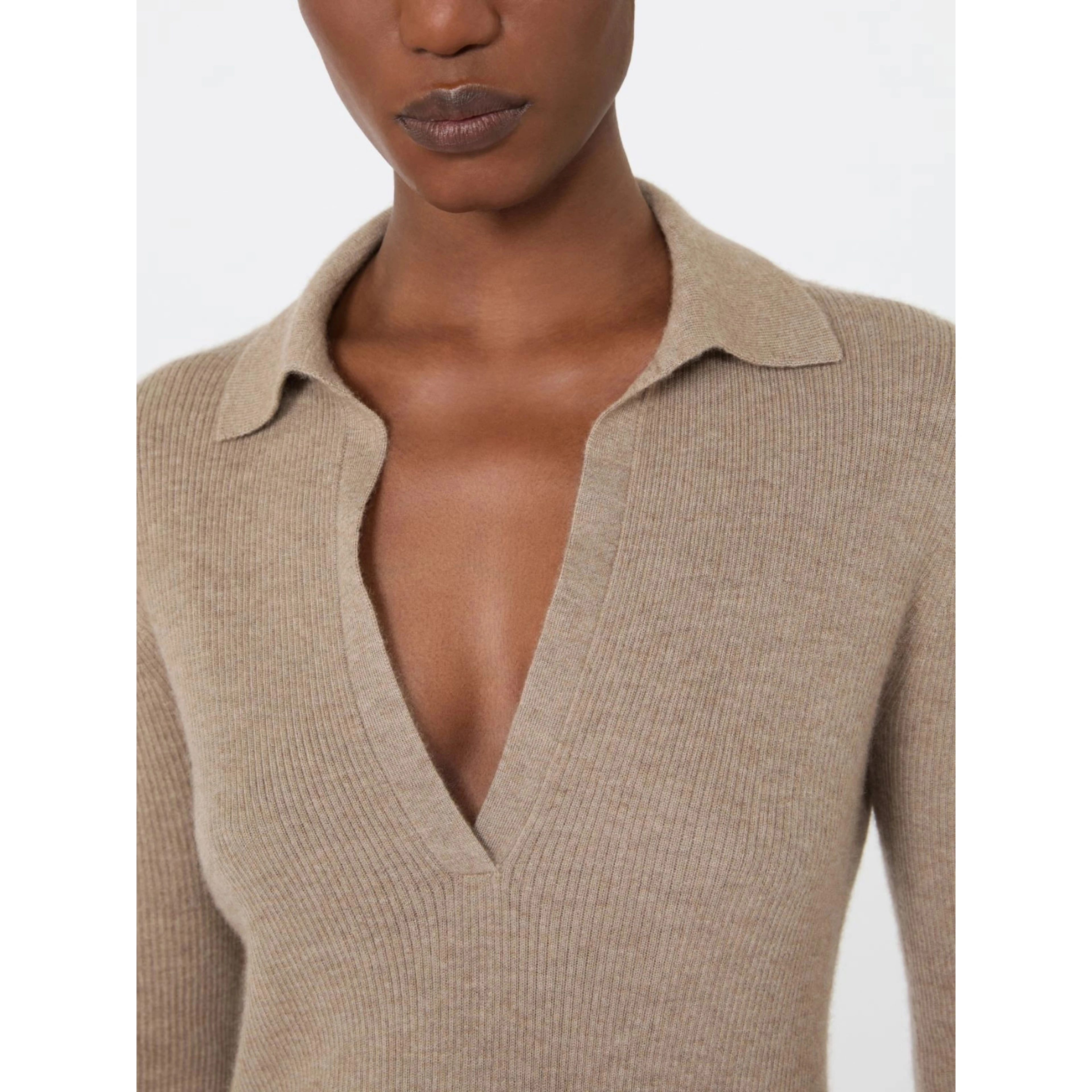 Max Mara Sweaters