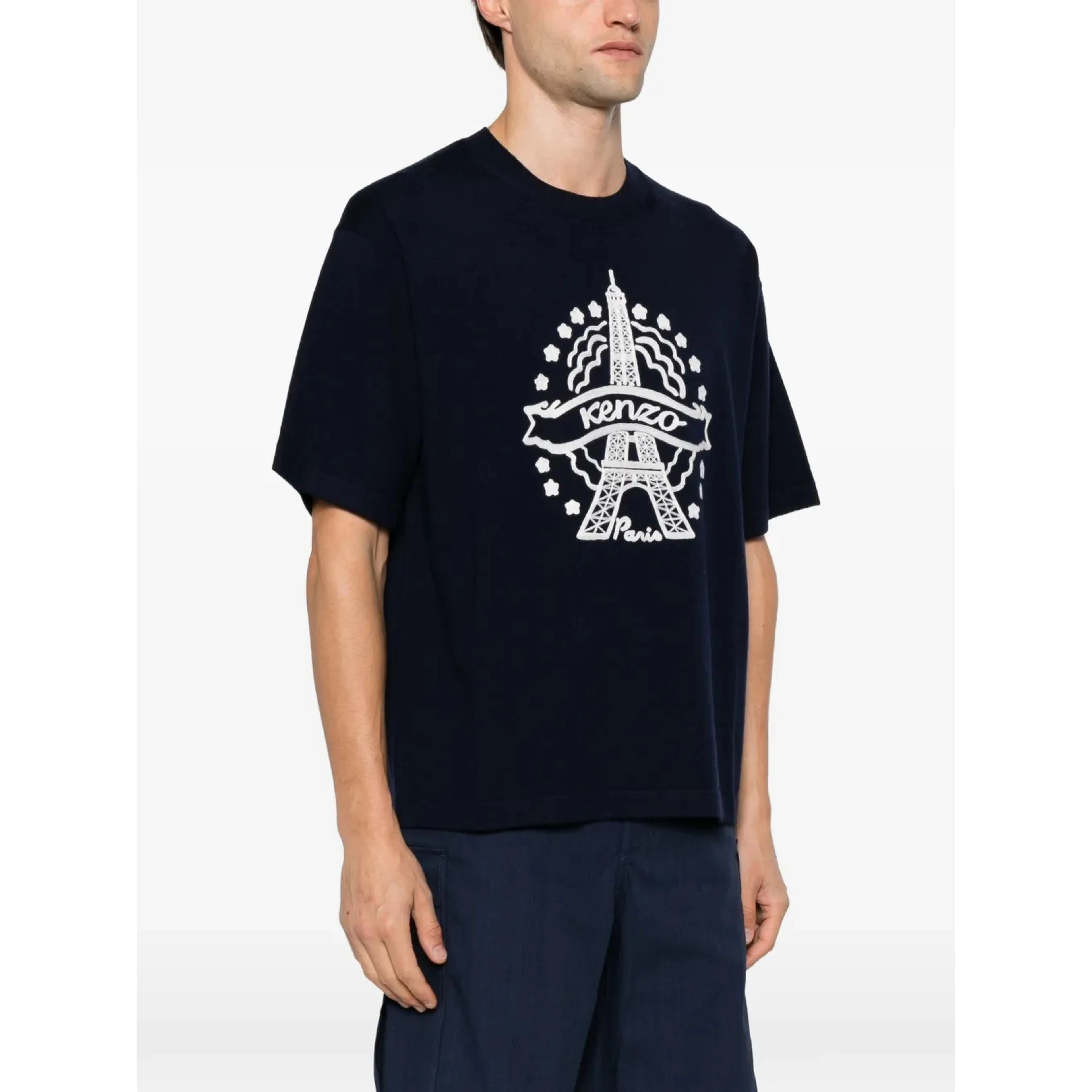 KENZO T-shirts and Polos