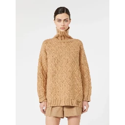 Max Mara Sweaters