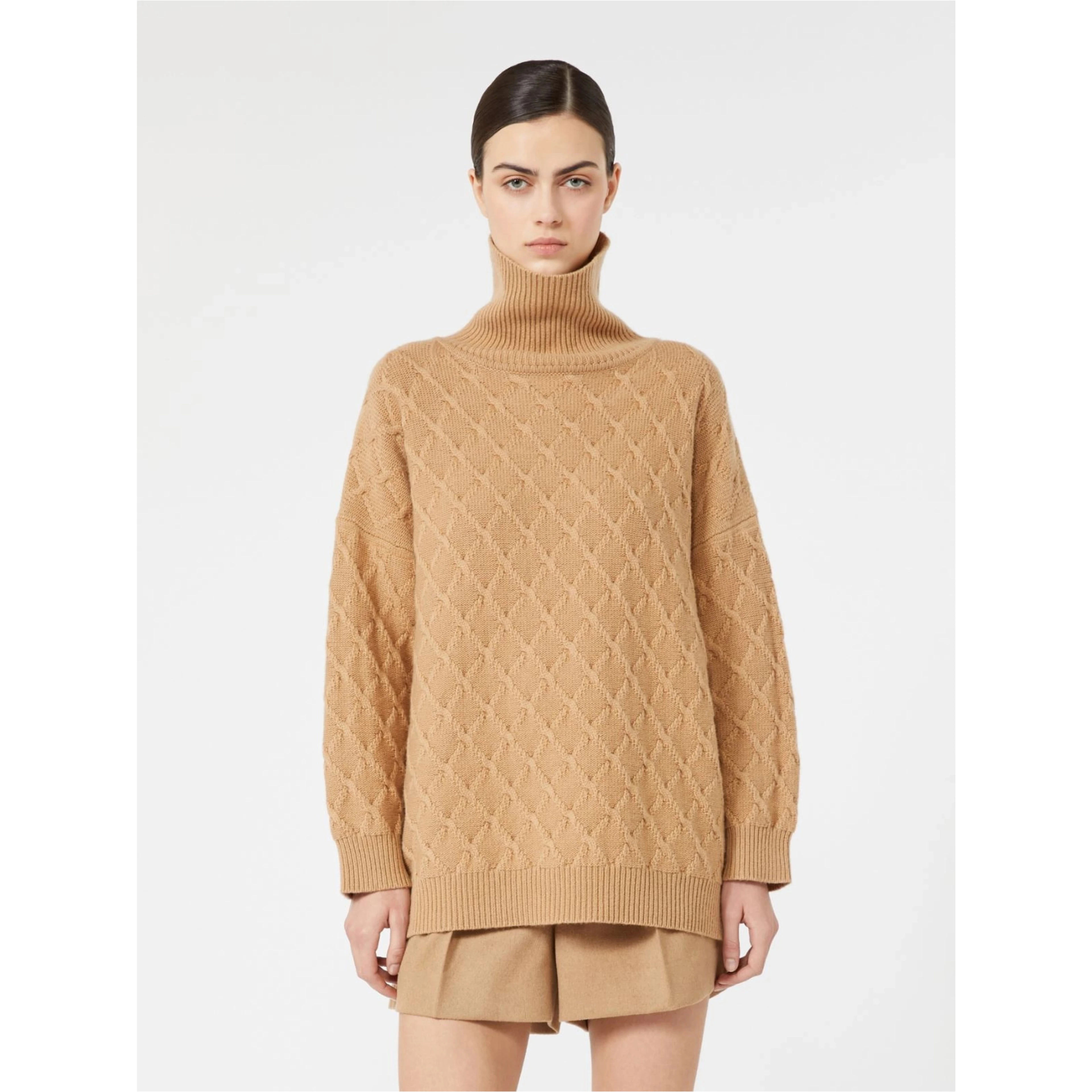 Max Mara Sweaters