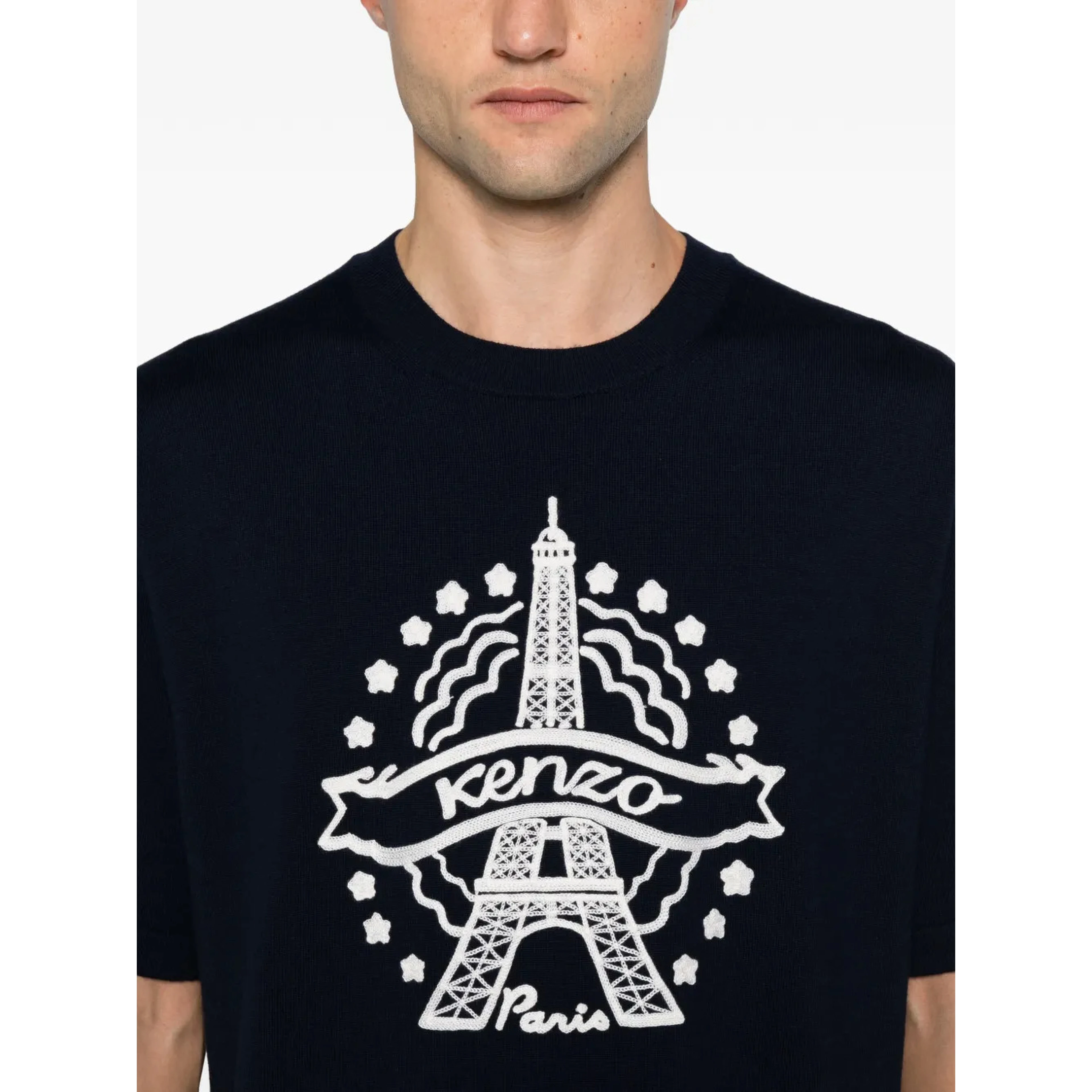 KENZO T-shirts and Polos