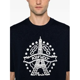 KENZO T-shirts and Polos
