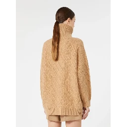 Max Mara Sweaters