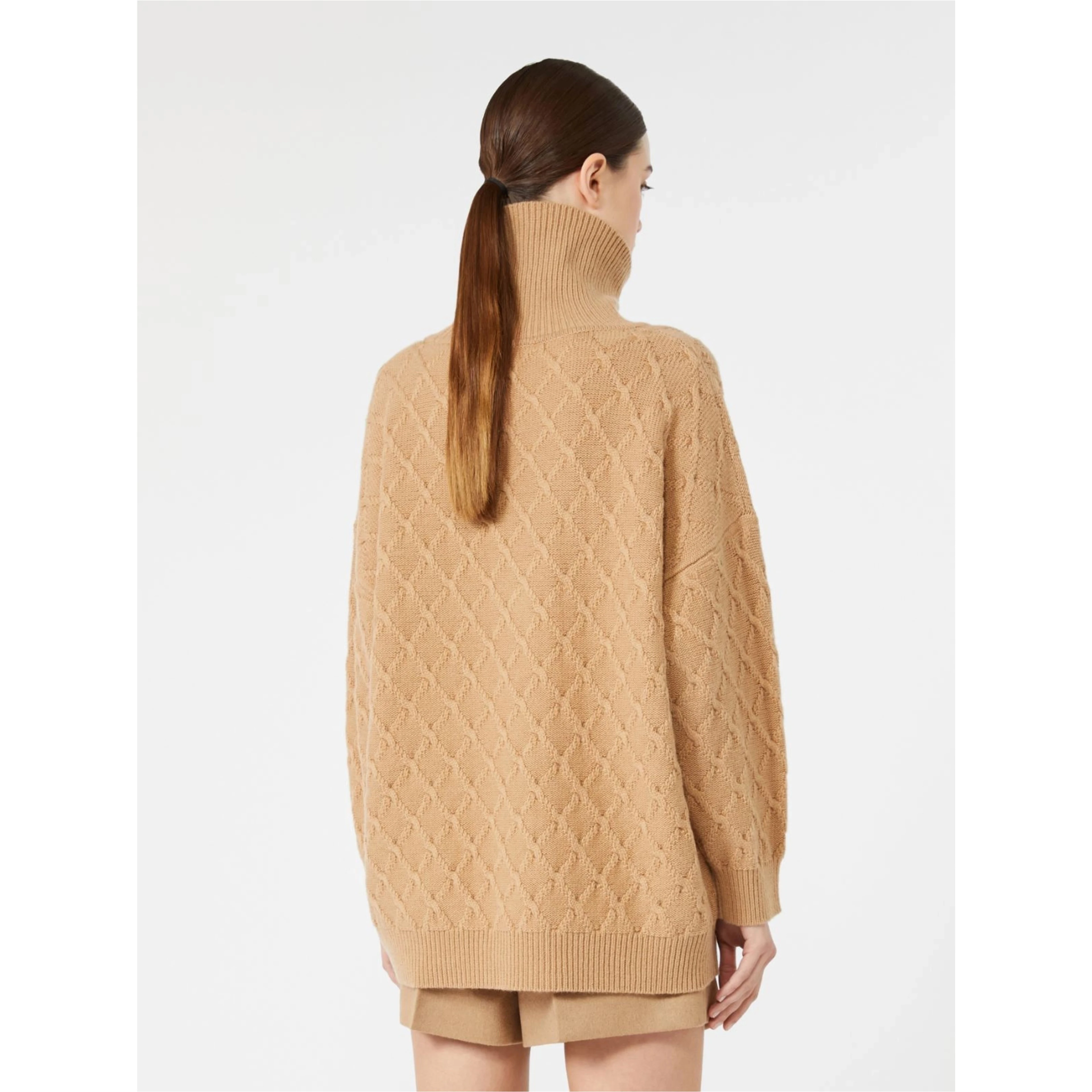 Max Mara Sweaters