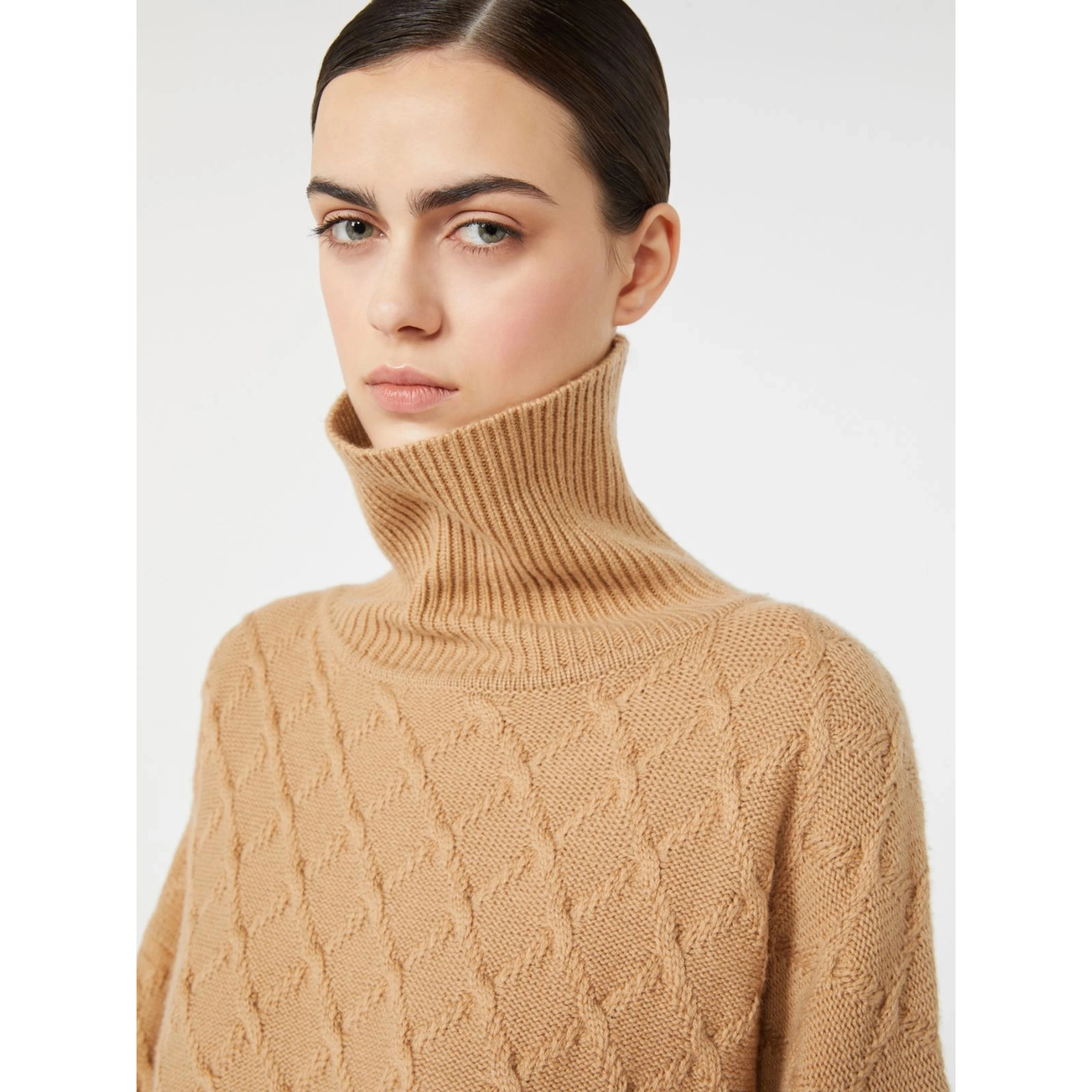 Max Mara Sweaters