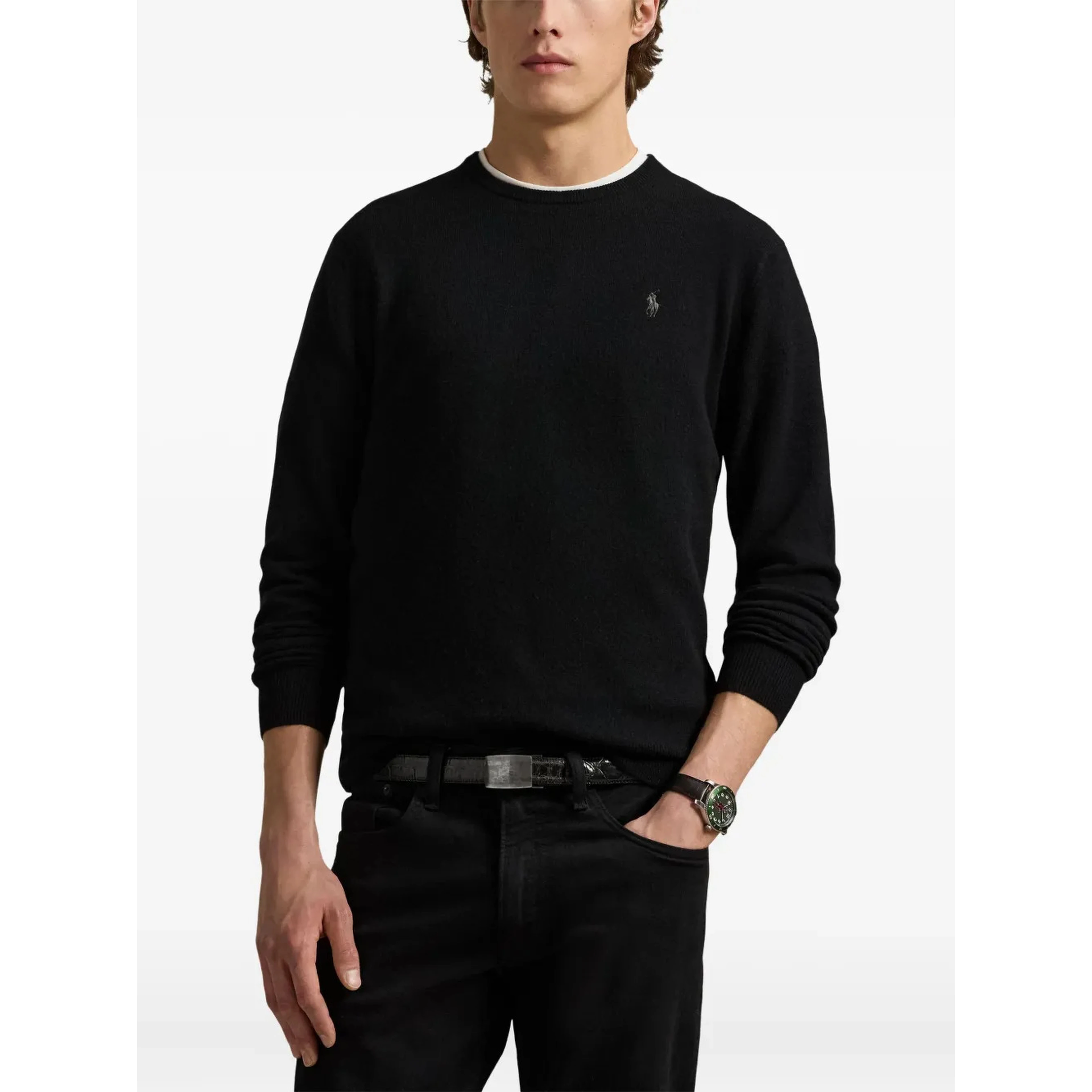 POLO RALPH LAUREN Sweaters