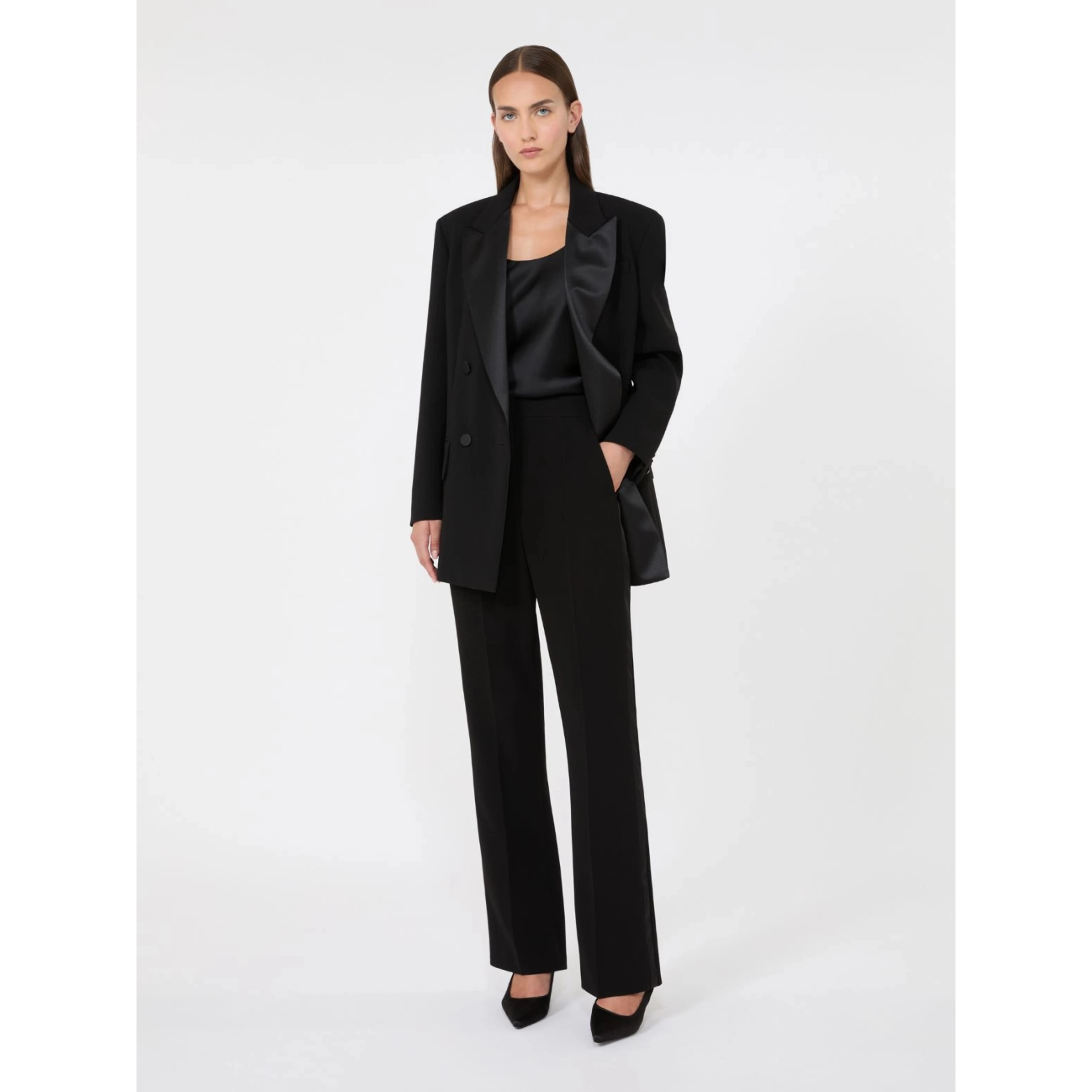 Max Mara Jackets