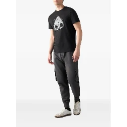 Moose Knuckles T-shirts and Polos