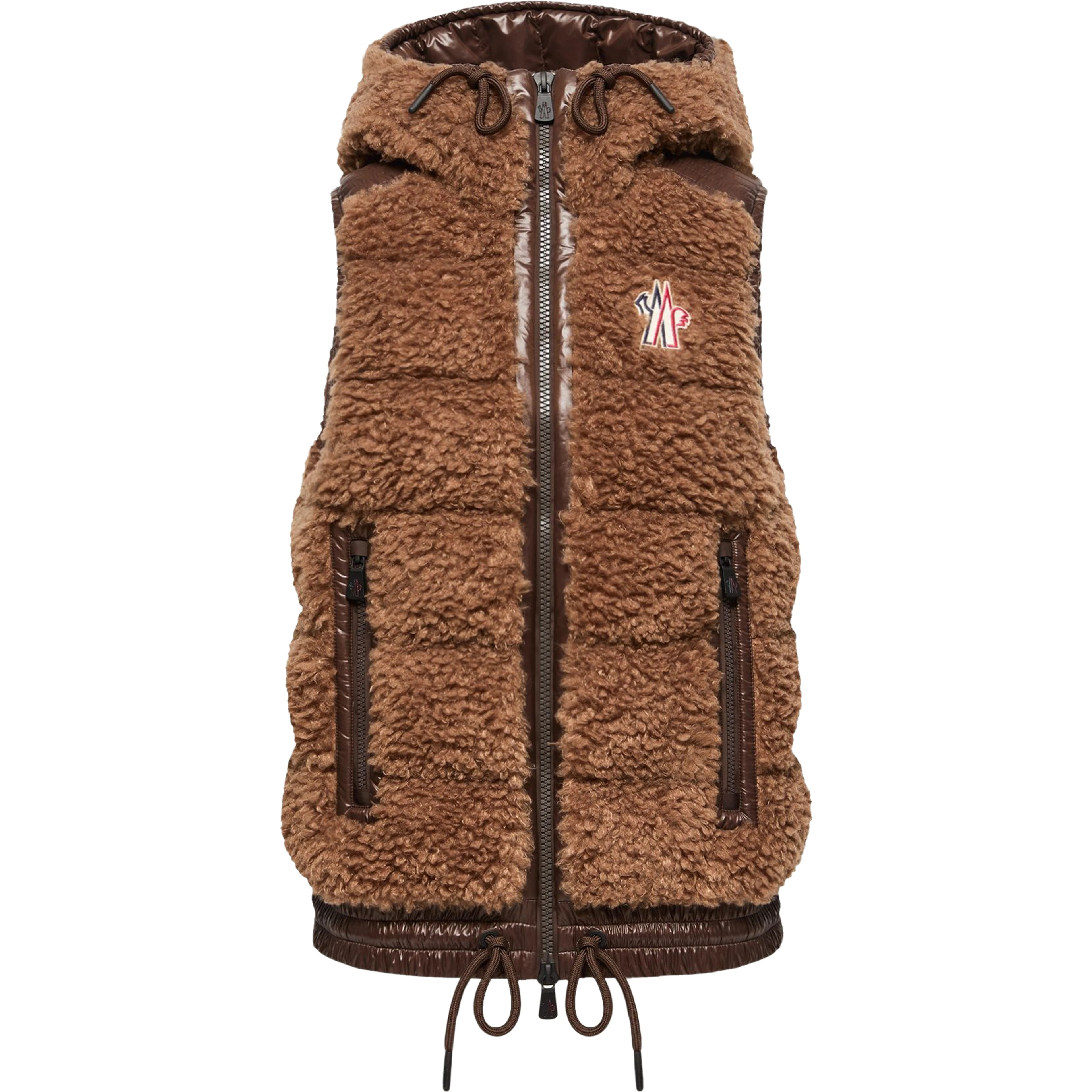 MONCLER Jackets