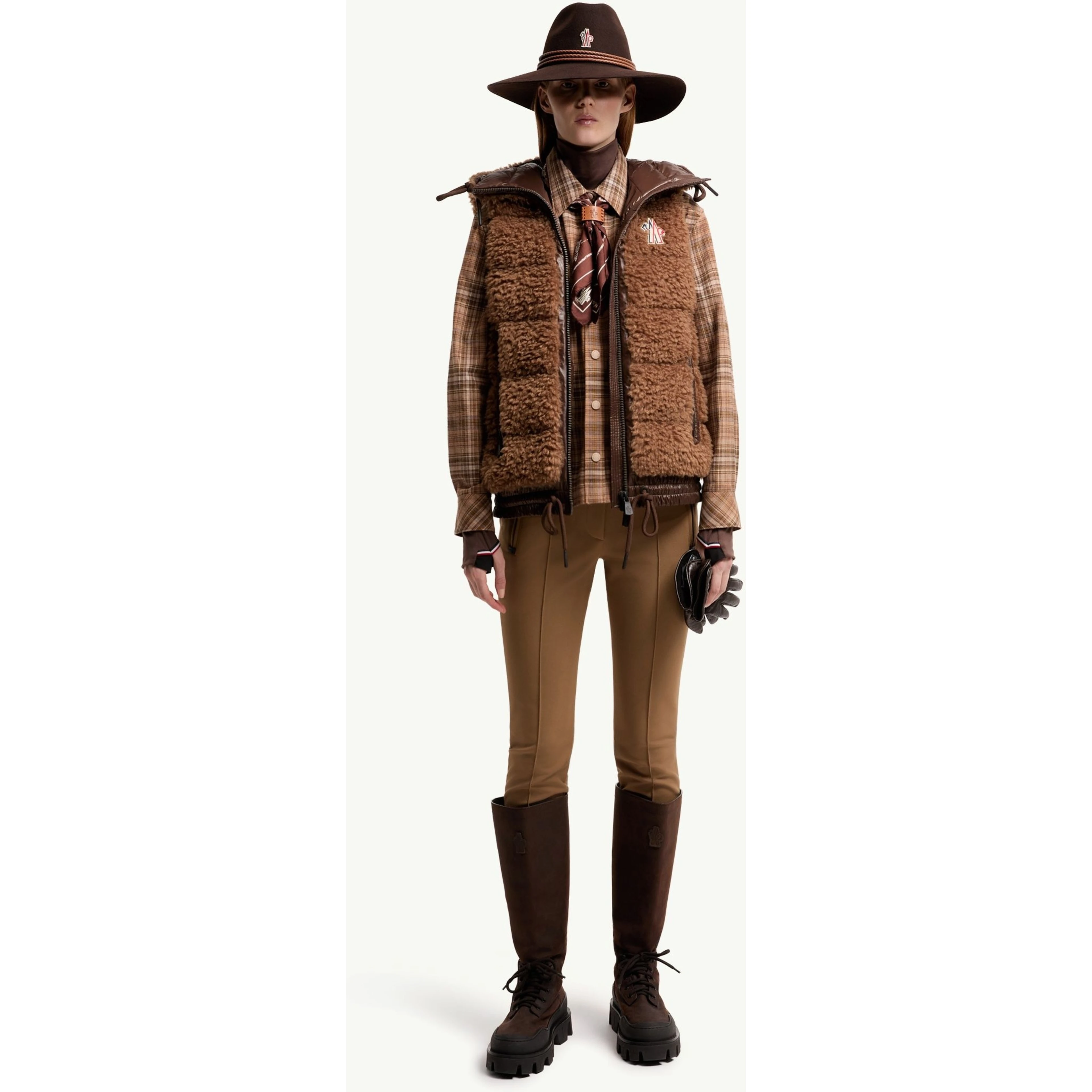 MONCLER Jackets