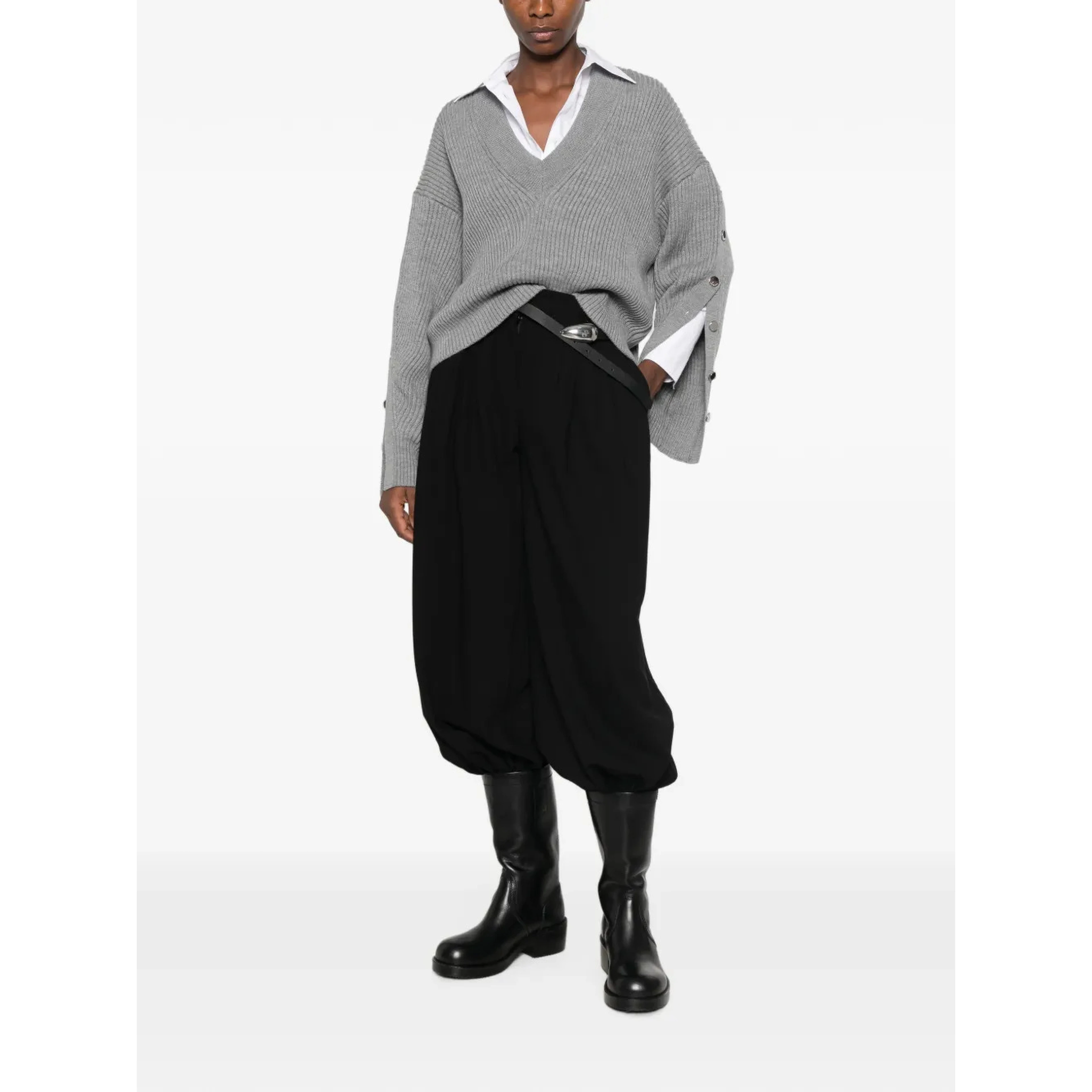 Sportmax Sweaters