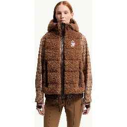 MONCLER Jackets
