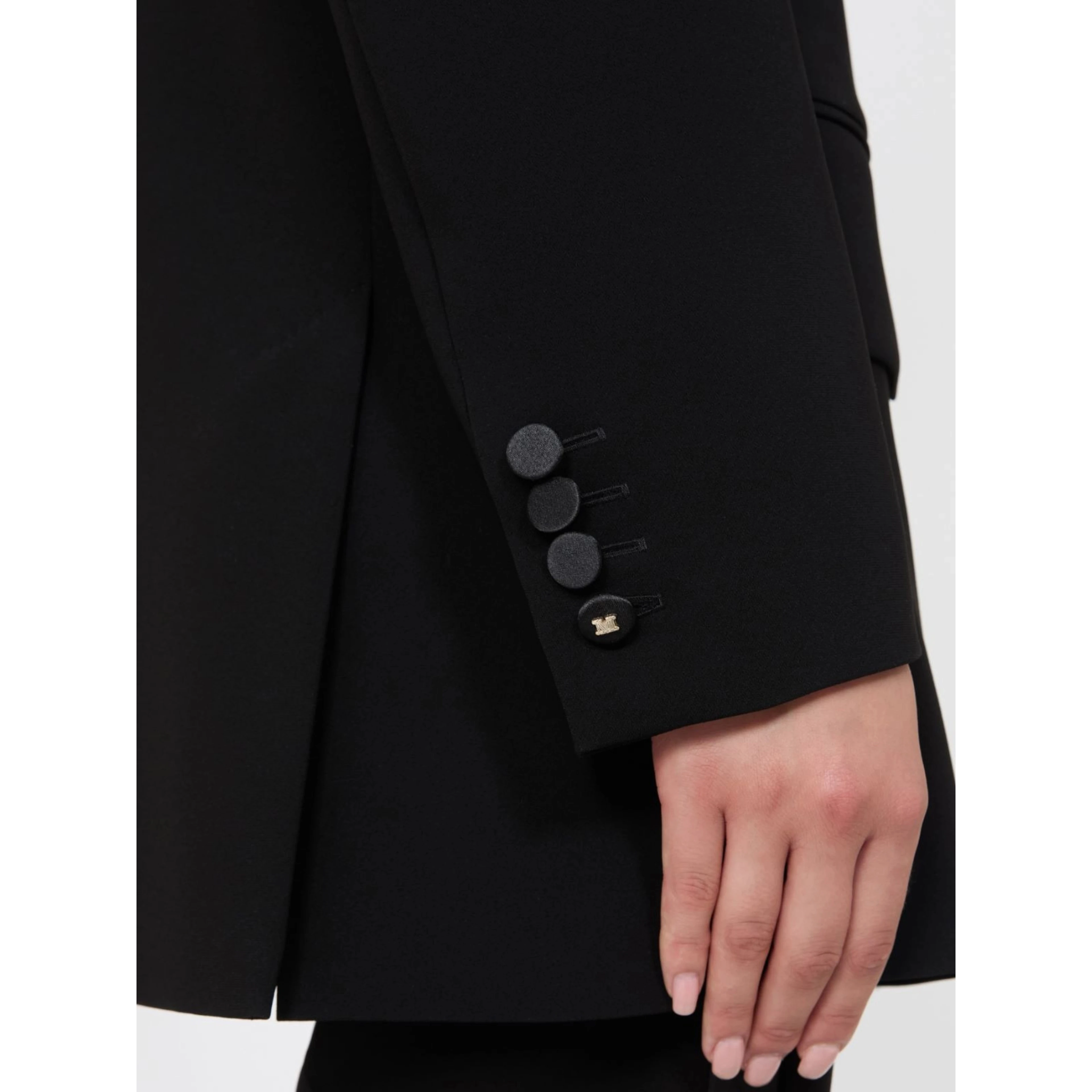 Max Mara Jackets