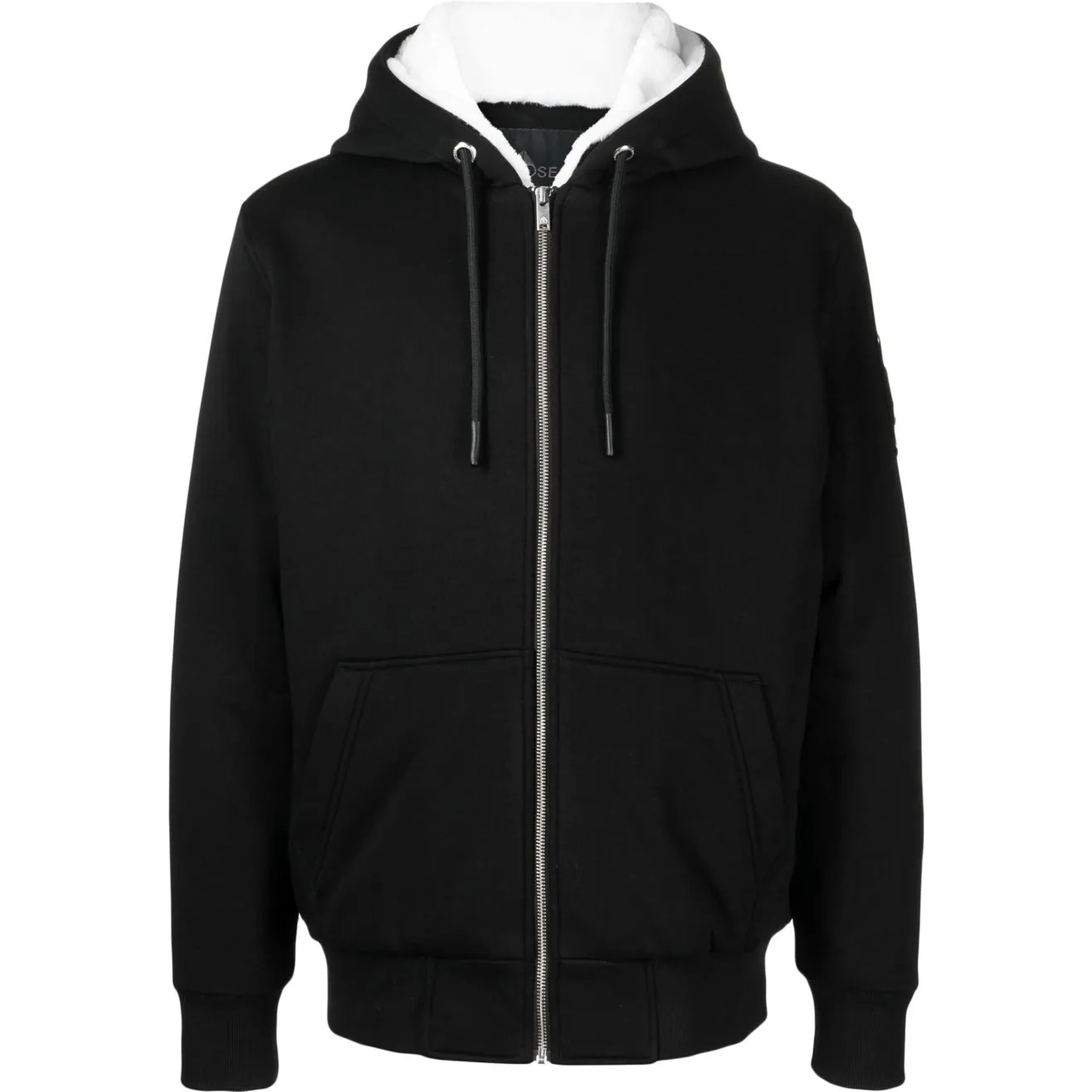 Moose Knuckles Sweaters