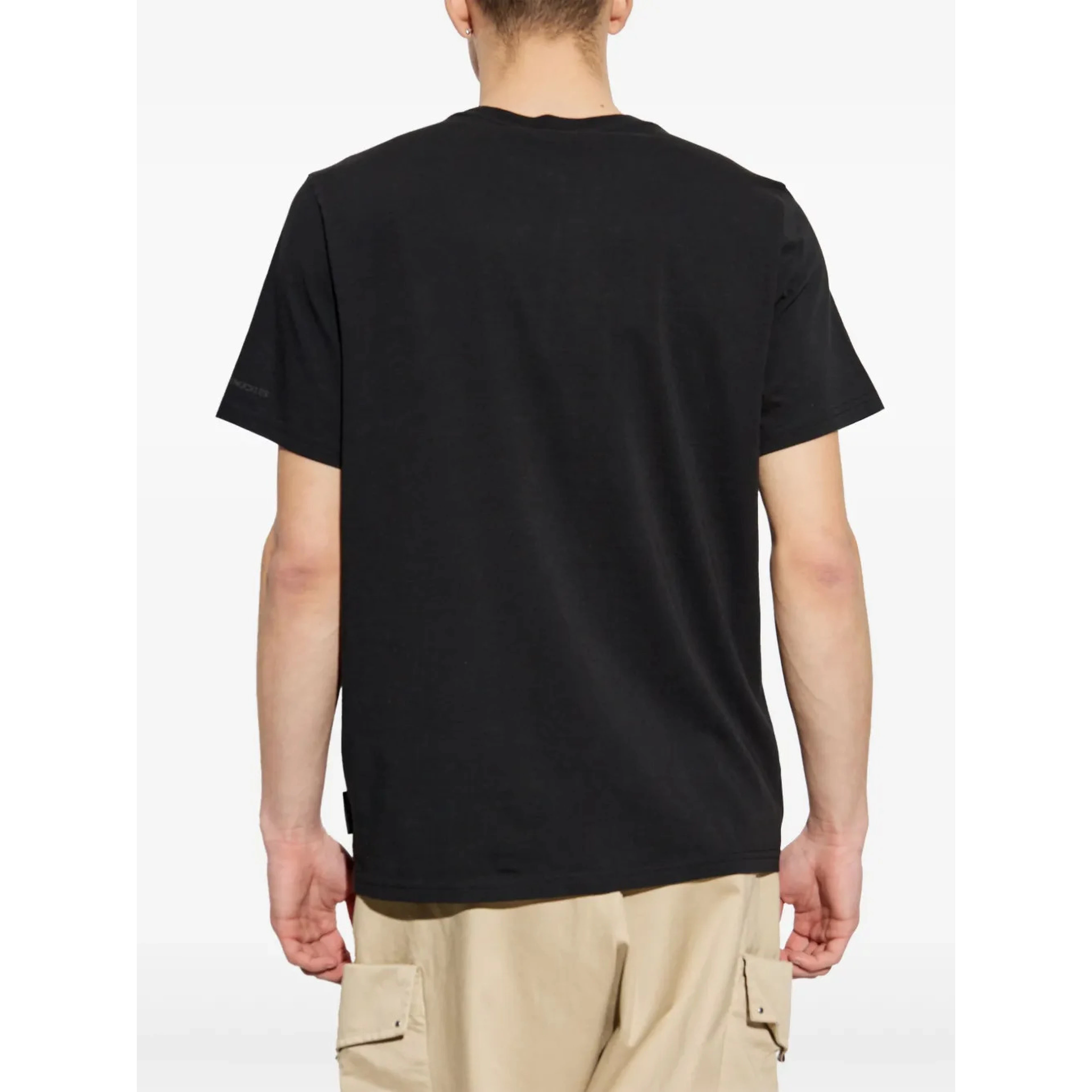 Moose Knuckles T-shirts and Polos