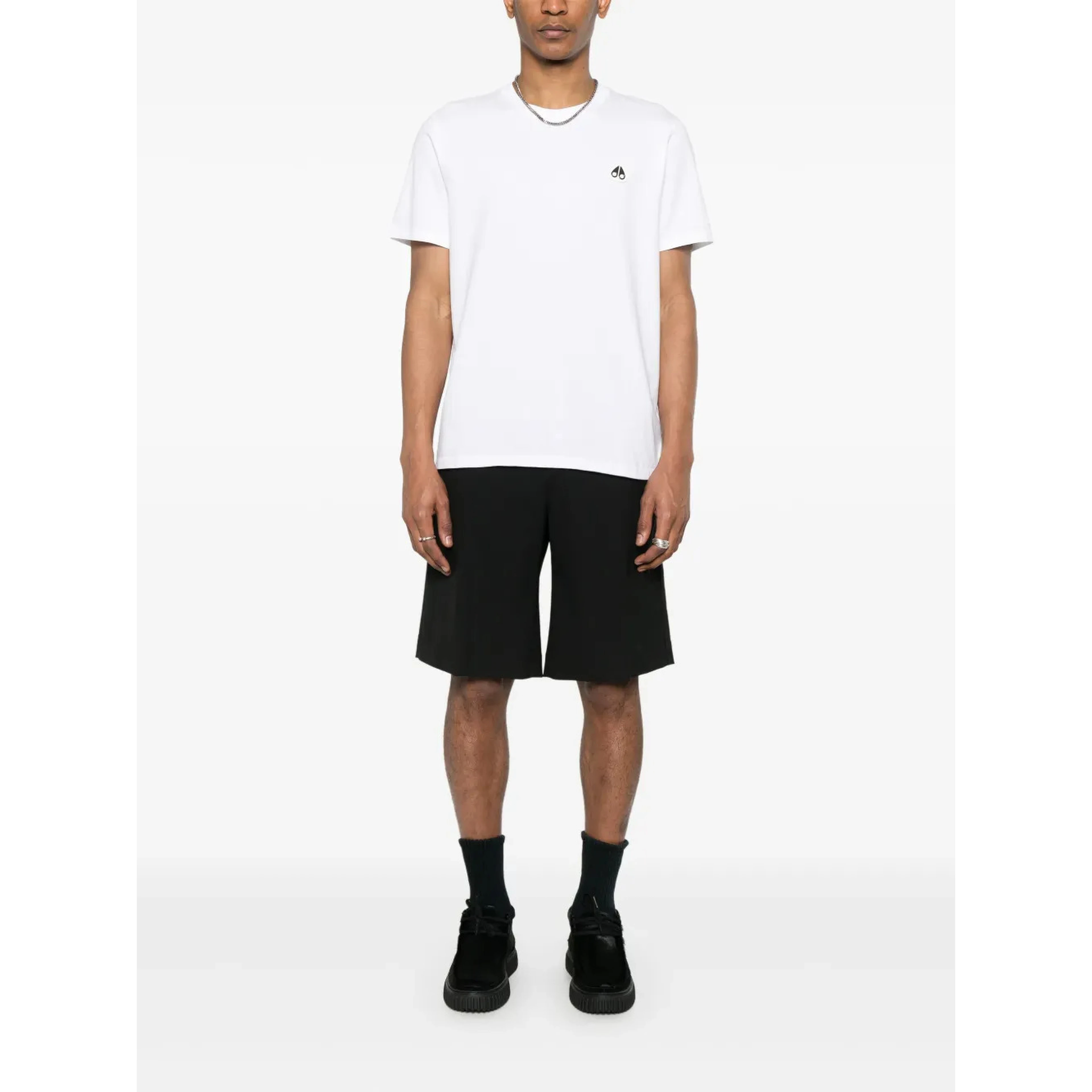 Moose Knuckles T-shirts and Polos