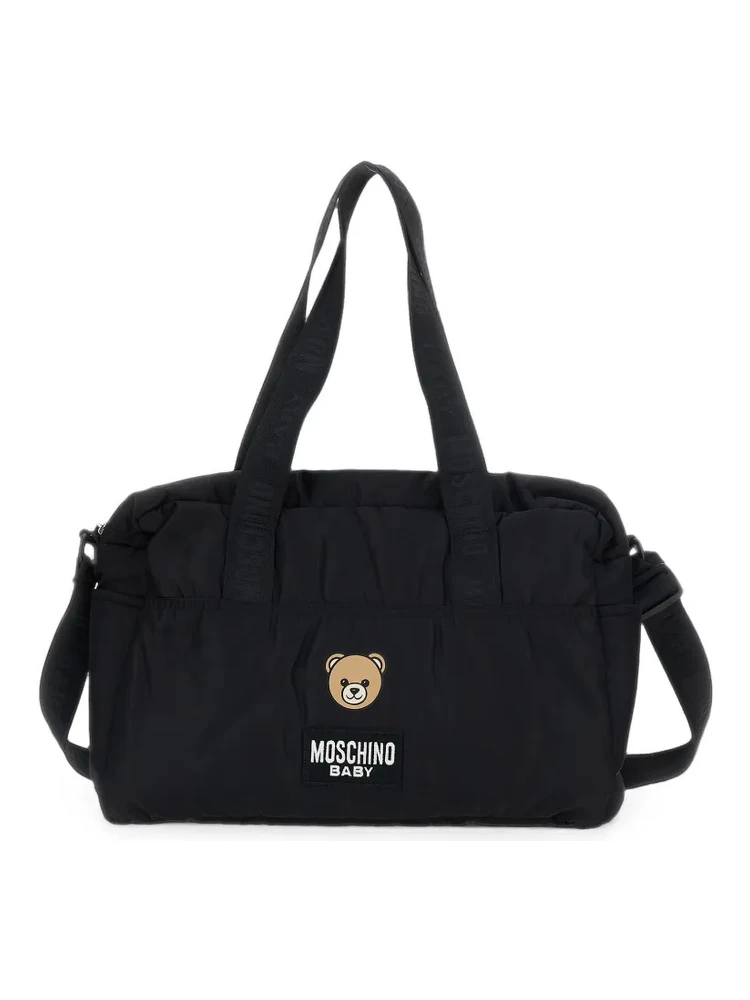 Moschino Kids Bags