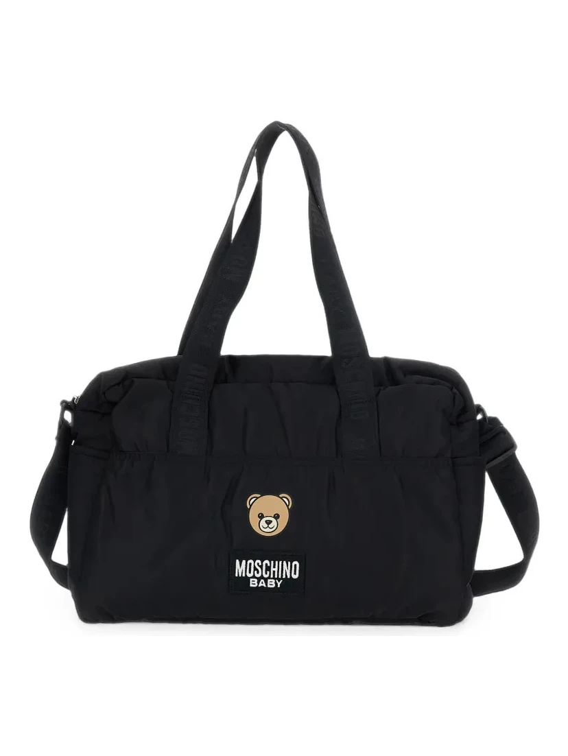 Moschino Kids Bags