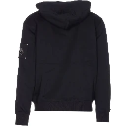 Moose Knuckles Sweaters