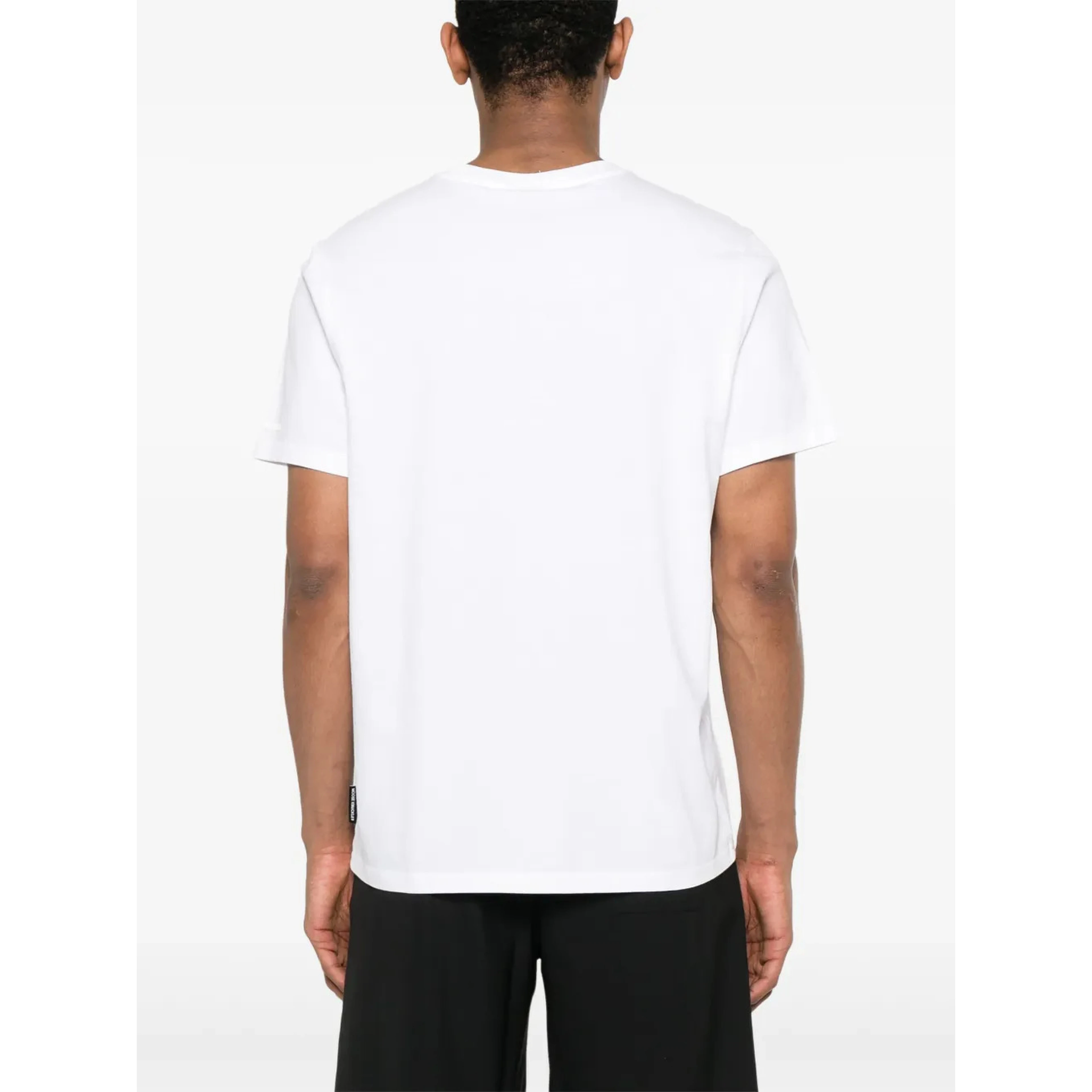 Moose Knuckles T-shirts and Polos