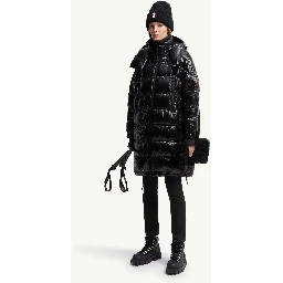 MONCLER Coats