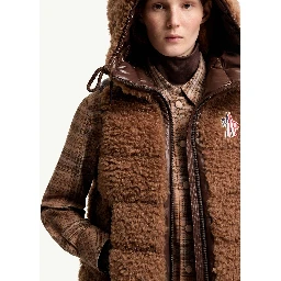 MONCLER Jackets
