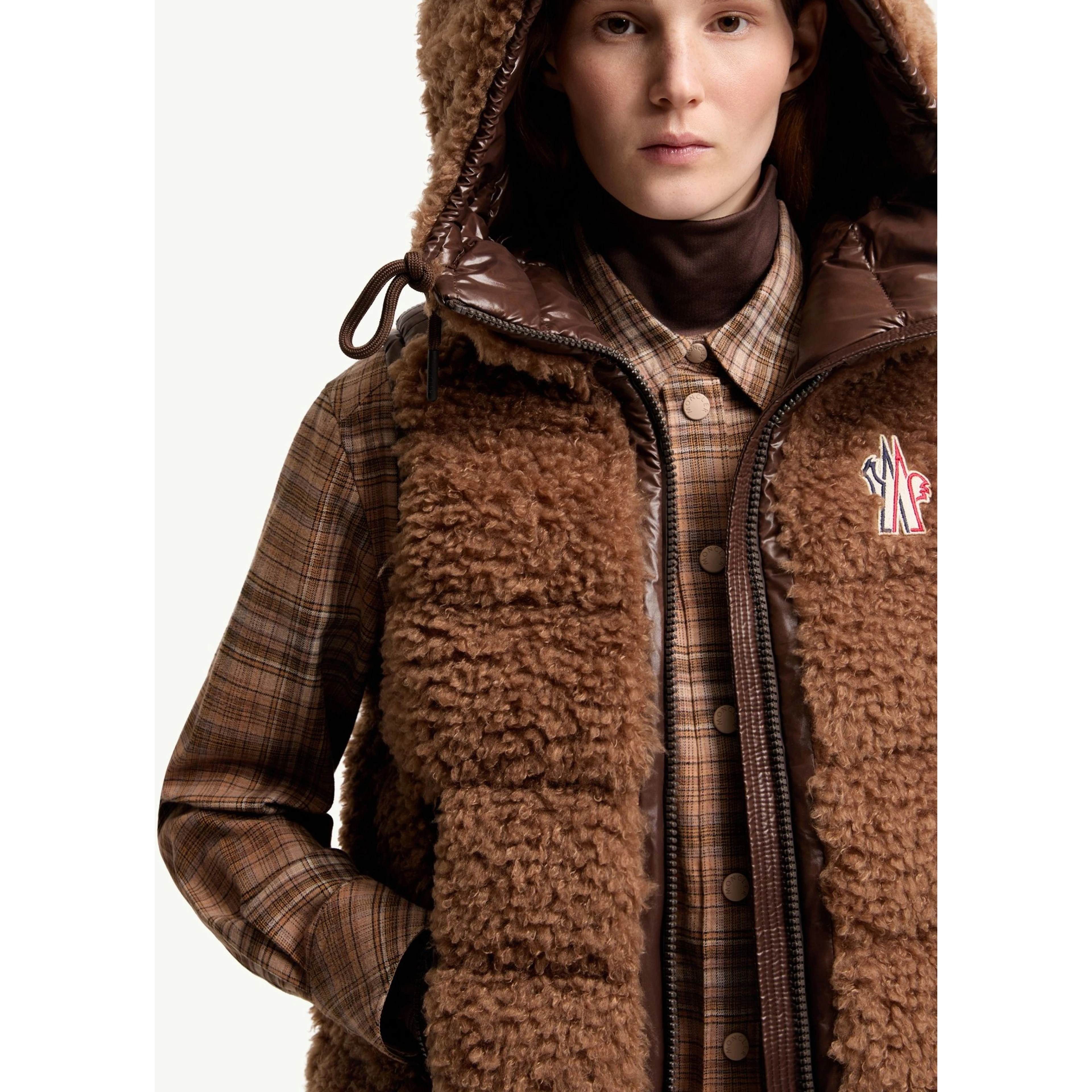 MONCLER Jackets